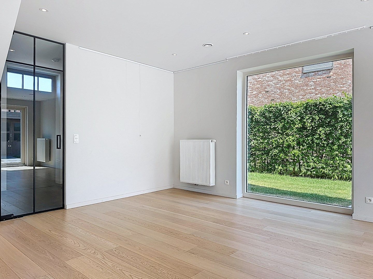 Halfopen energiezuinige nieuwbouwwoning foto 10