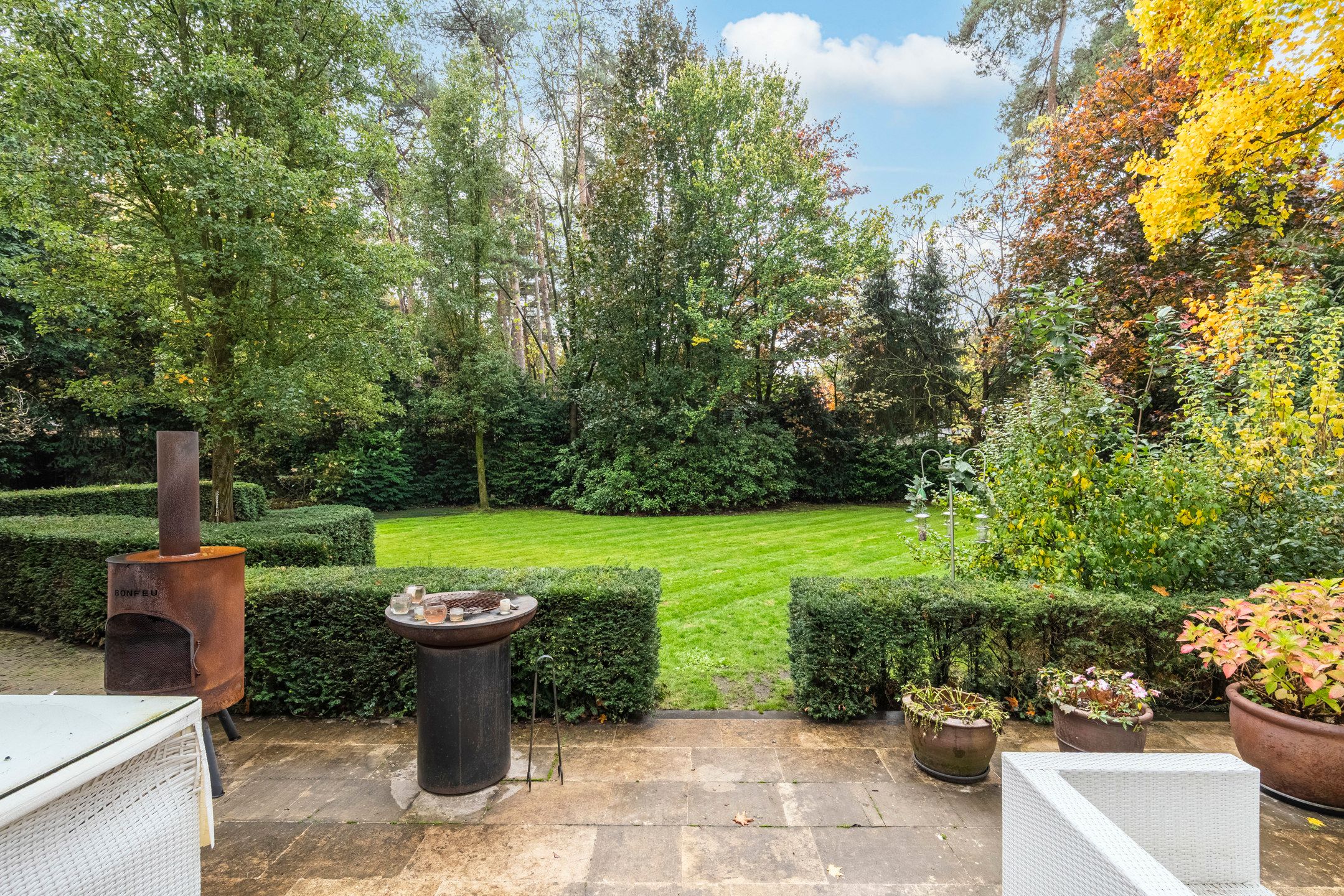 Statige villa op zuidgeoriënteerd perceel van 1421 m²  foto 26