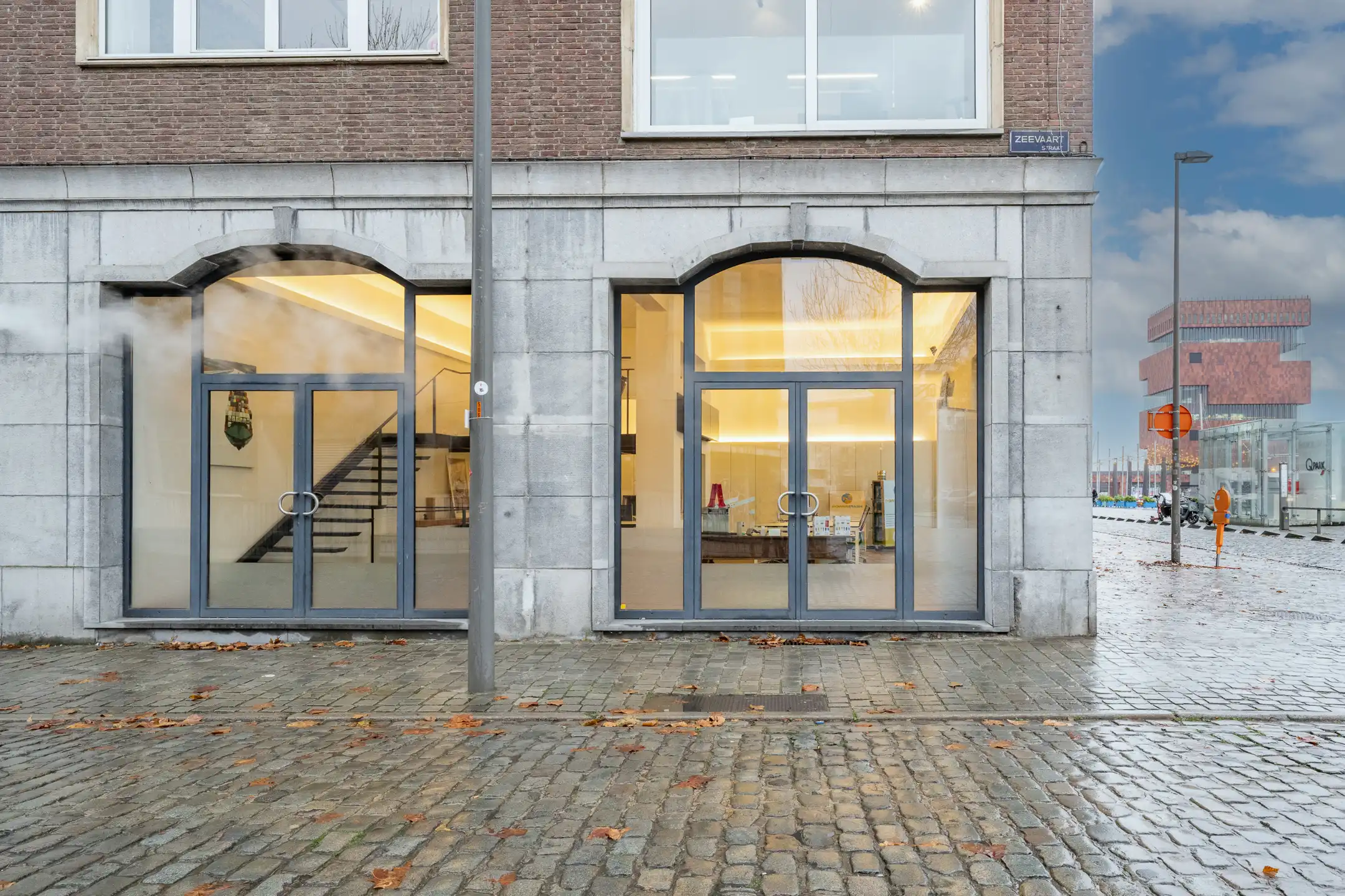 Exclusief kantoor met mezzanine op toplocatie  foto 15