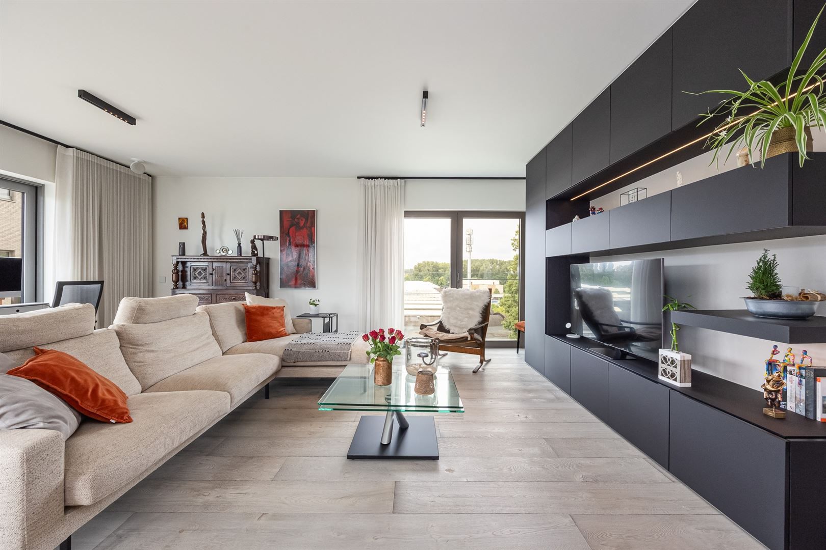 Luxe-appartement aan het Galgenweel foto 2