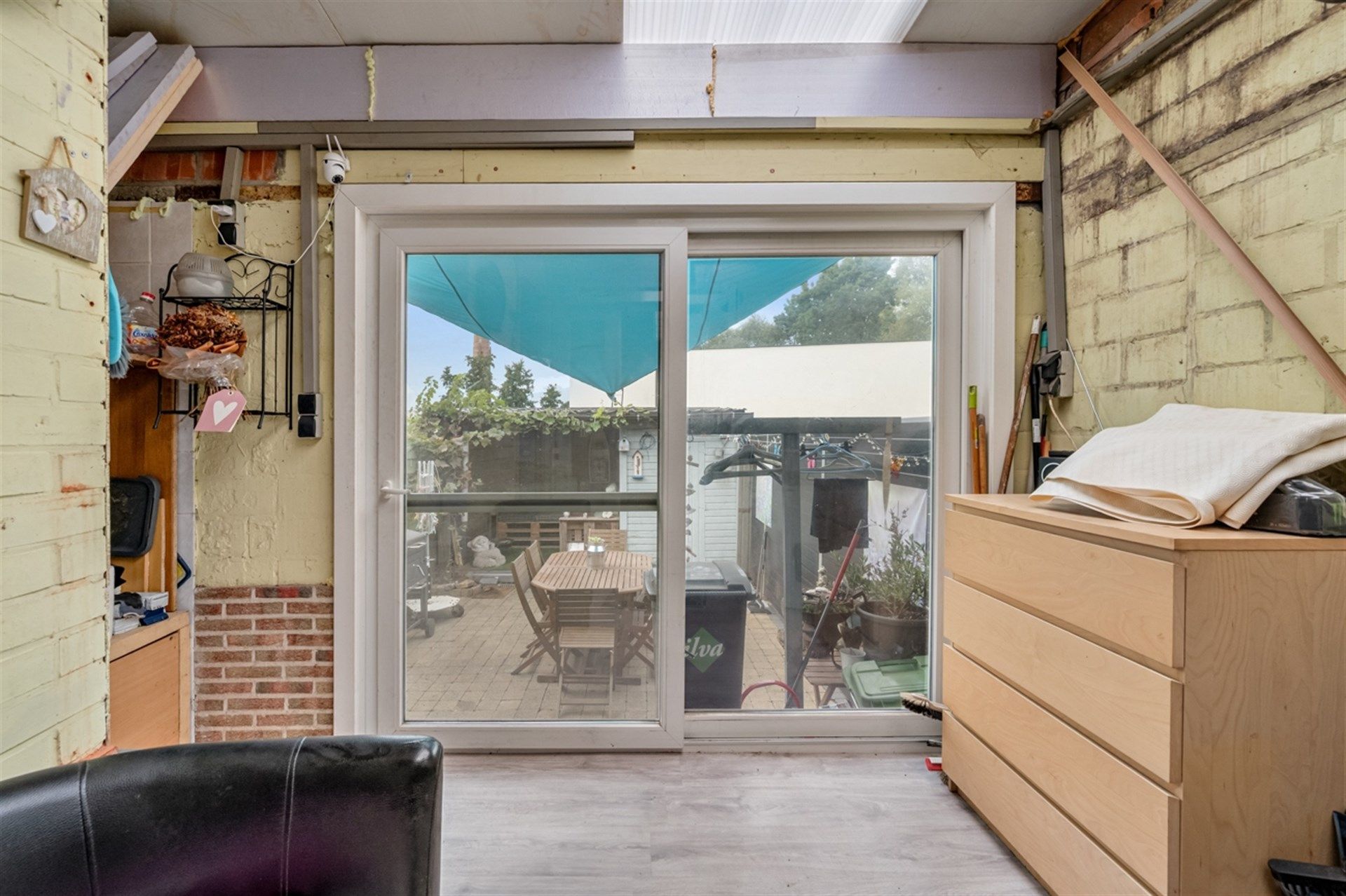 Instapklare woning met vlotte bereikbaarheid foto 12