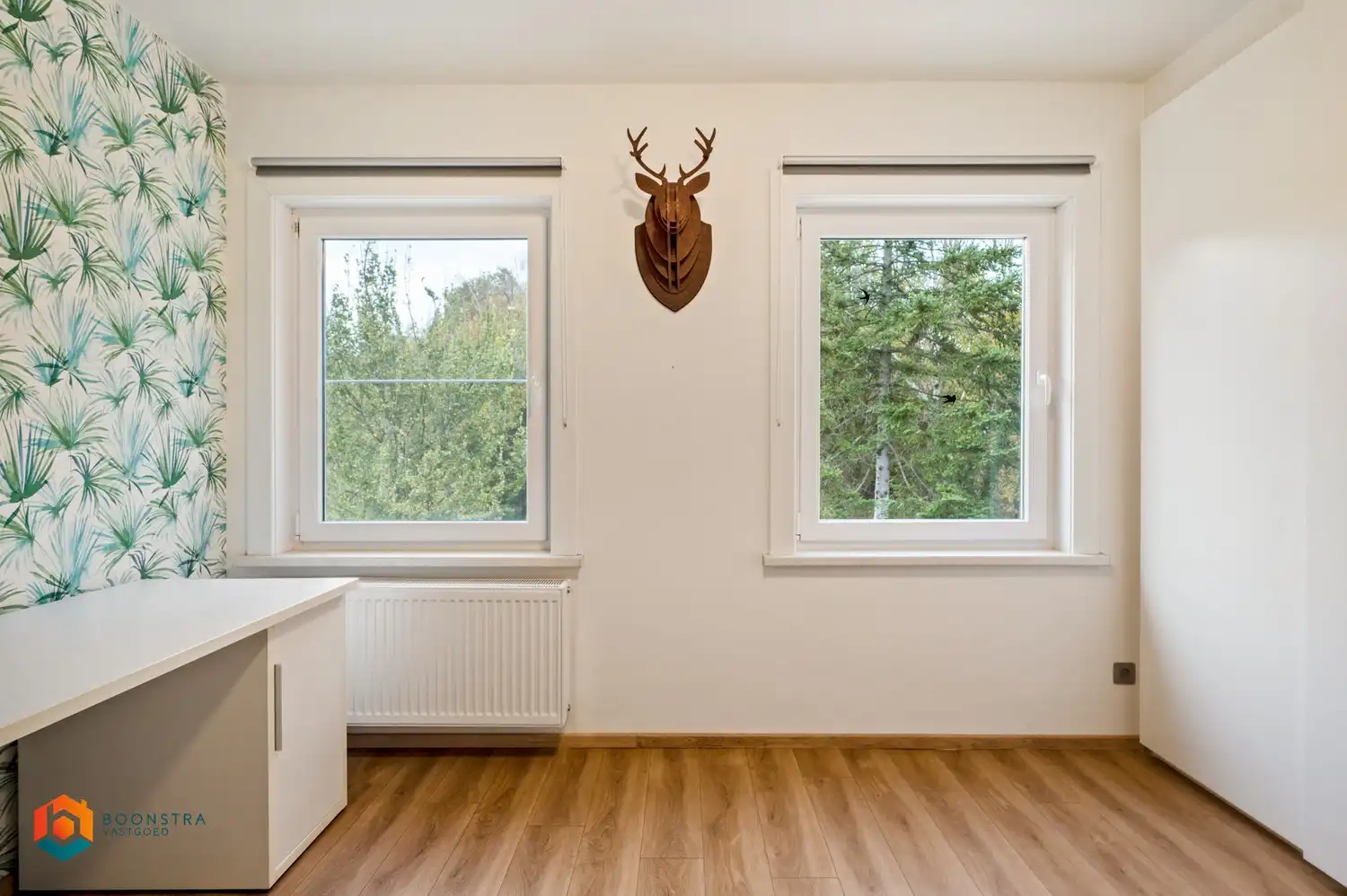 Leuke gezinswoning met 4 slpkrs en leuke tuin (1200 m²) foto 15