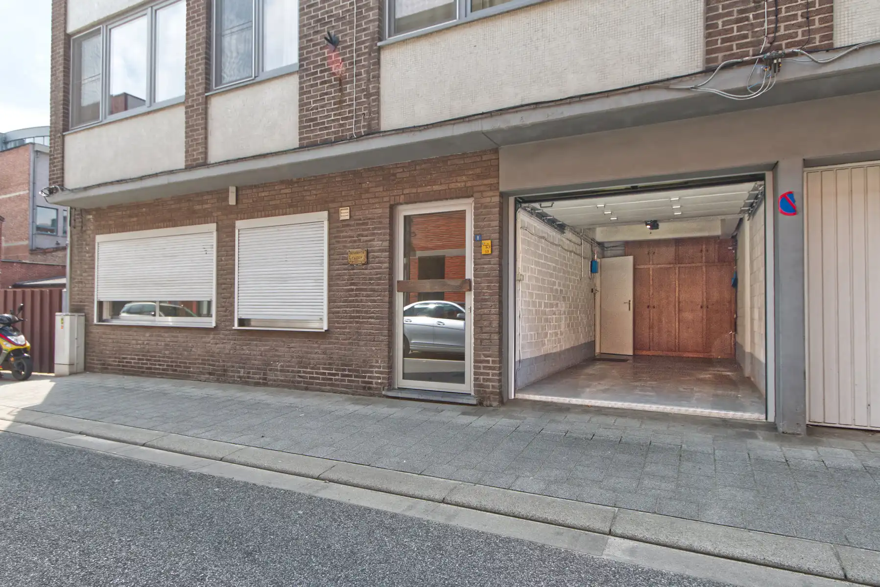 PENTHOUSE - 2 SLK - 2 TERRASSEN - LIFT - GARAGE - KELDER foto 20