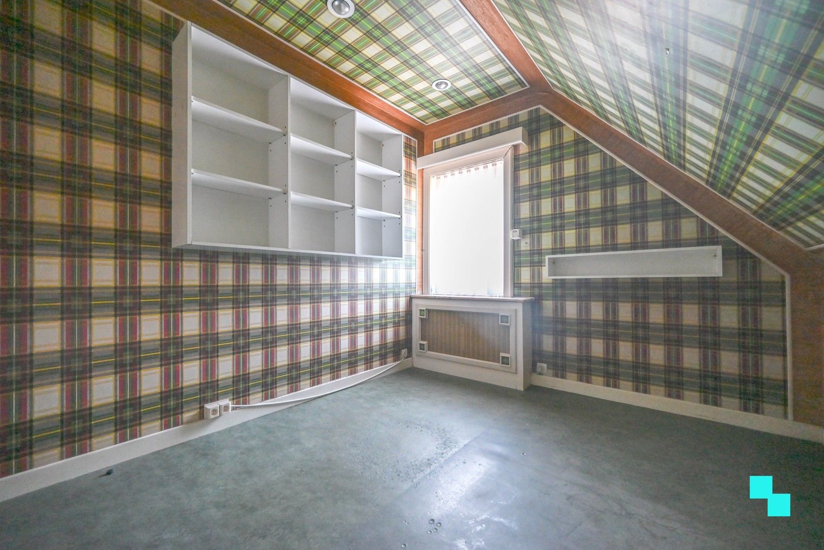 Karaktervol landhuis met landelijke verzichten foto 32
