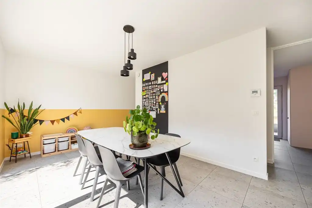 Prachtige nieuwbouwwoning met 4 slpk in Eksterlaar foto 6