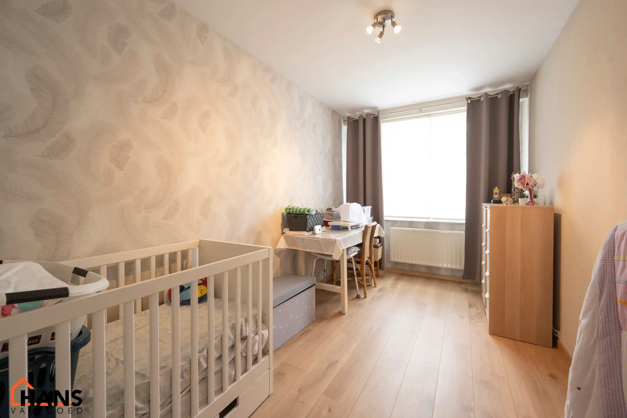 Instapklare woning. foto 16
