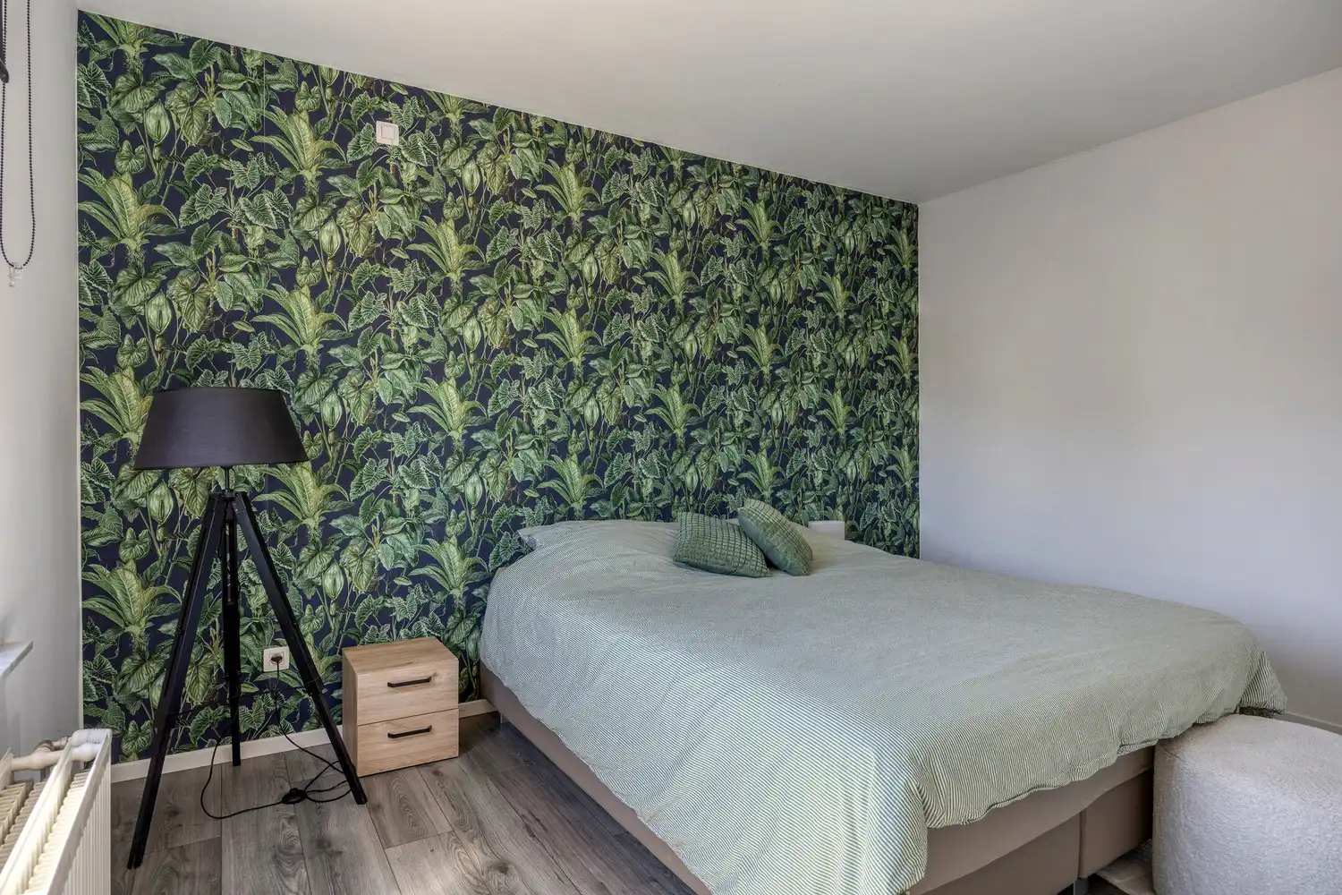 INSTAPKLARE WONING MET 3 SLPKS TE DIEST! foto 20