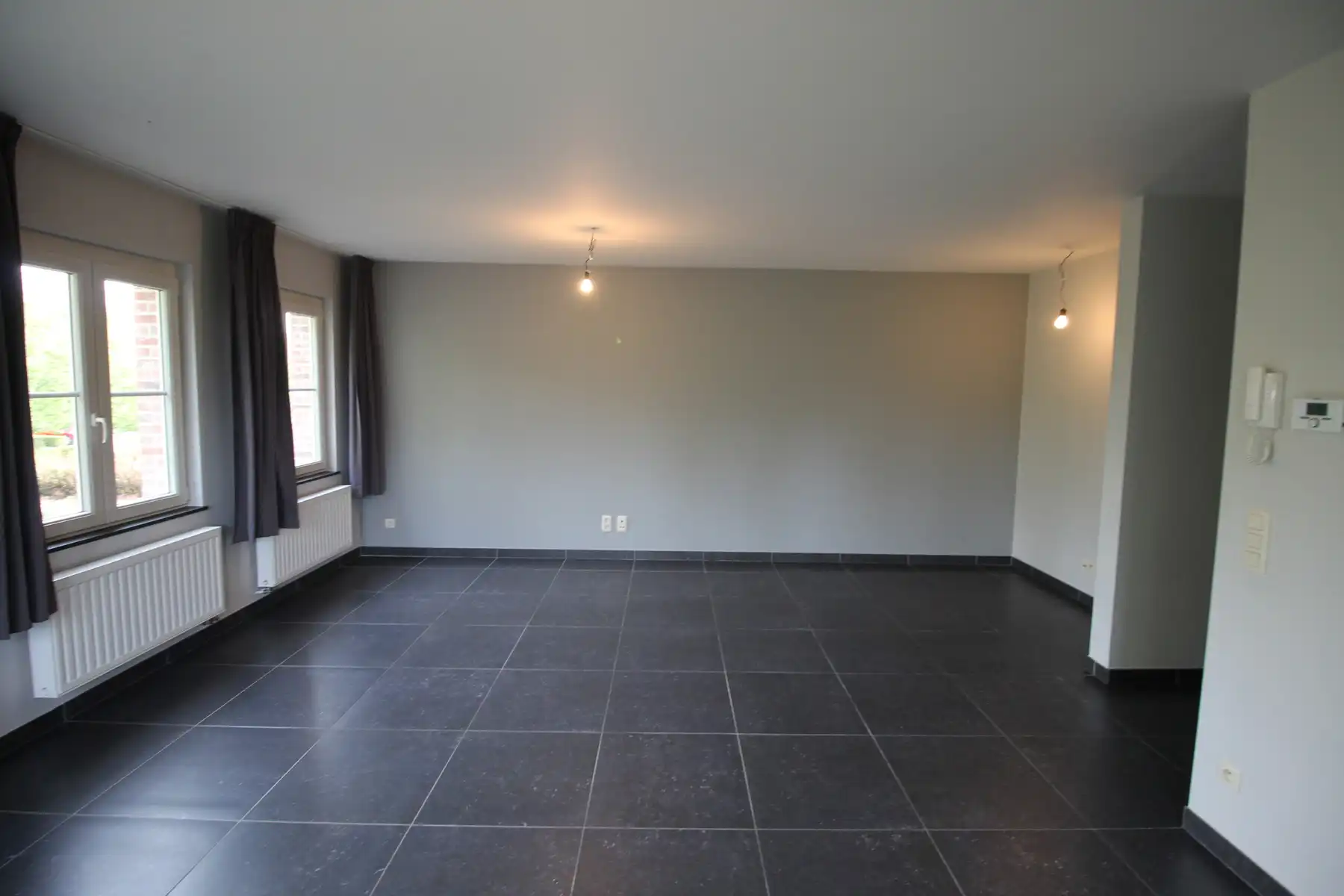 Duplex-appartement van 102,2 m² met 2 terrassen en een autostaanplaats. foto 5