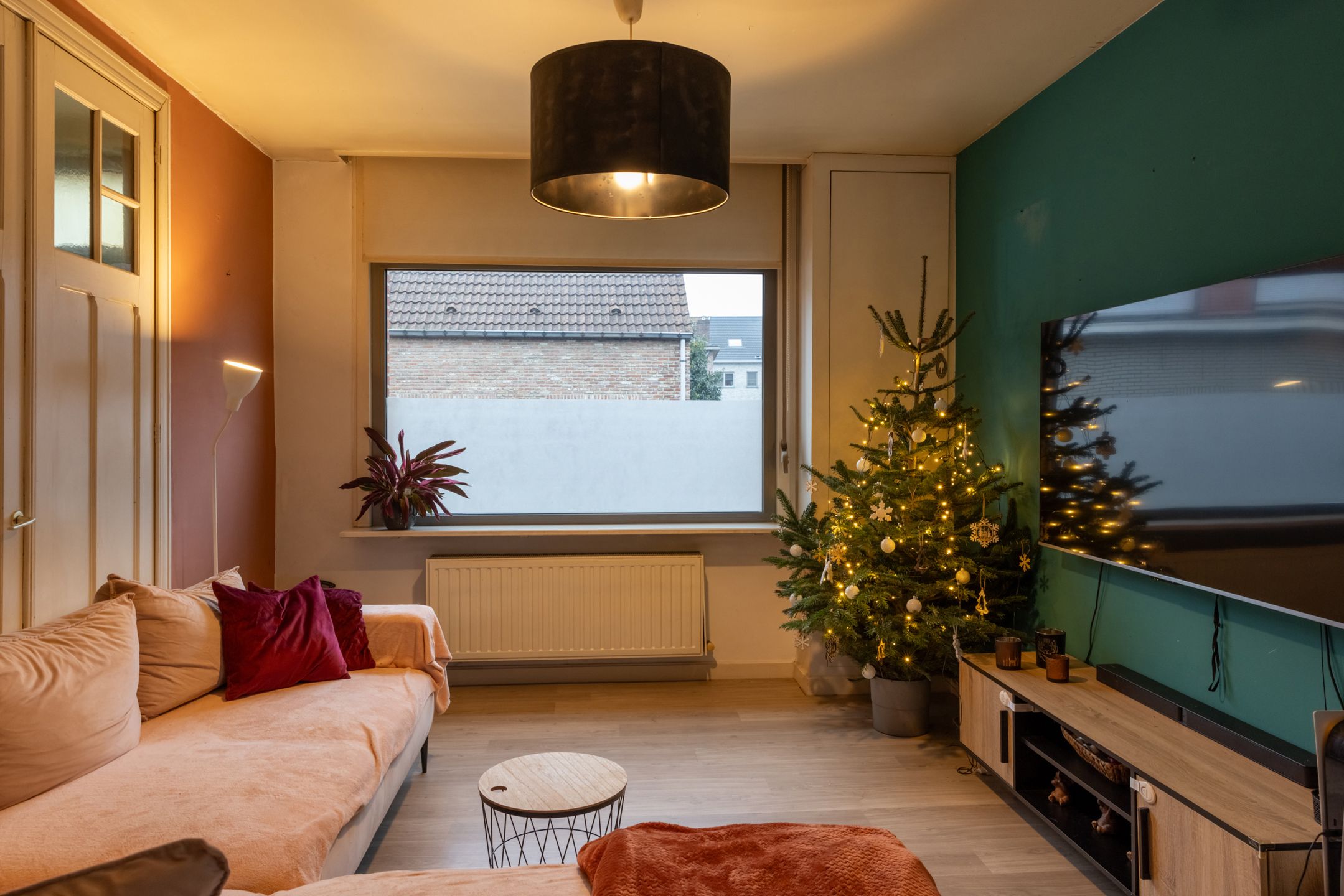 Charmante woning in Mariekerke foto 4