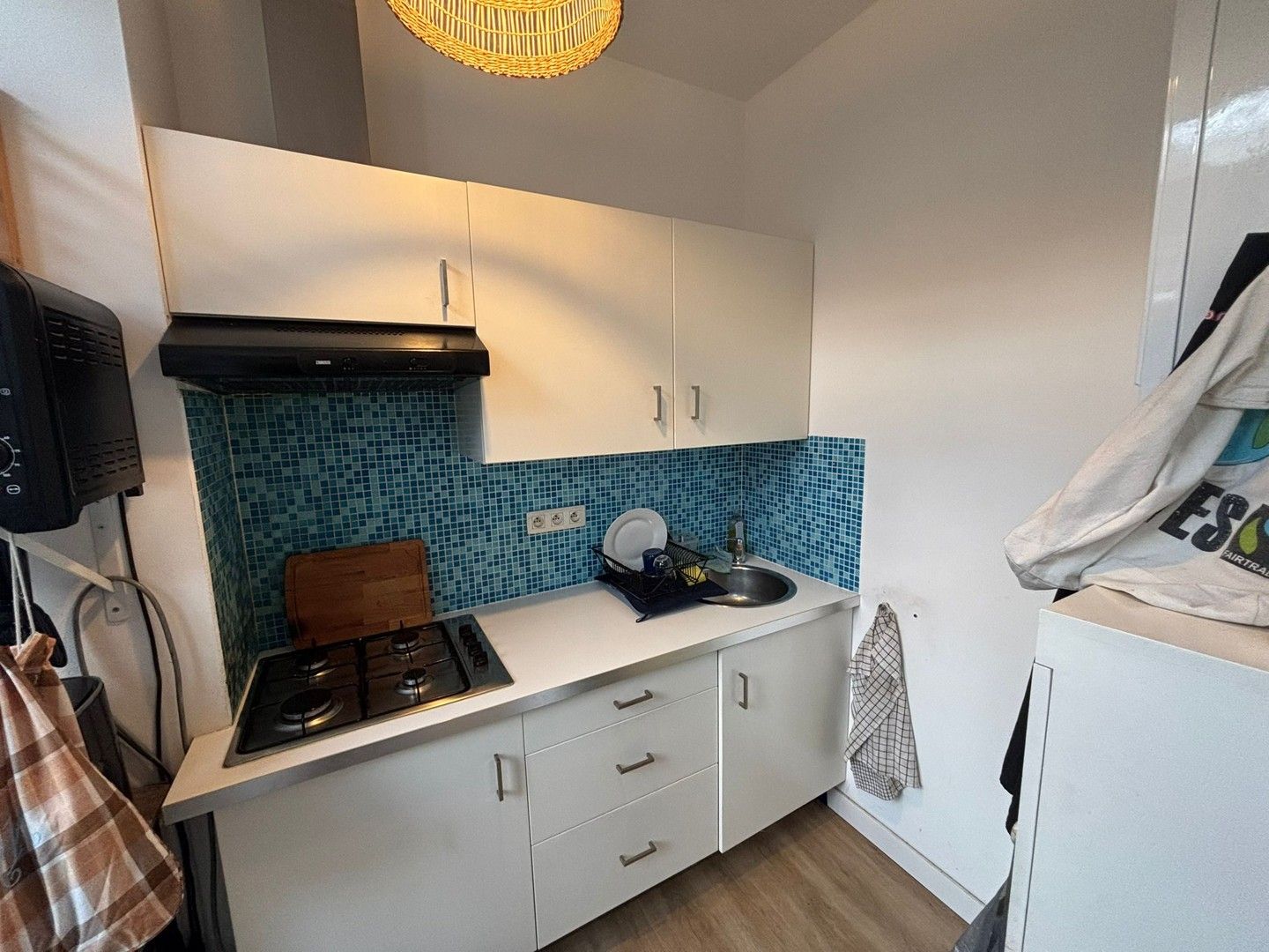 APPARTEMENT MET BALKON foto 4