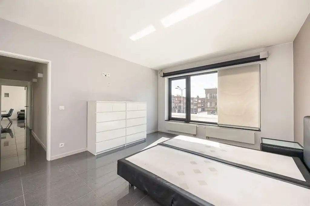 Ruim duplexappartement met terras foto 11