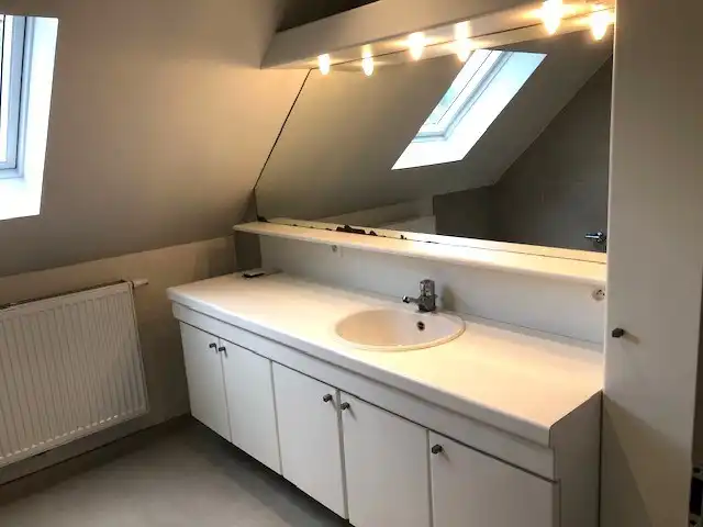 ALLEENSTAANDE WONING MET 3 SLAAPKAMERS foto 18