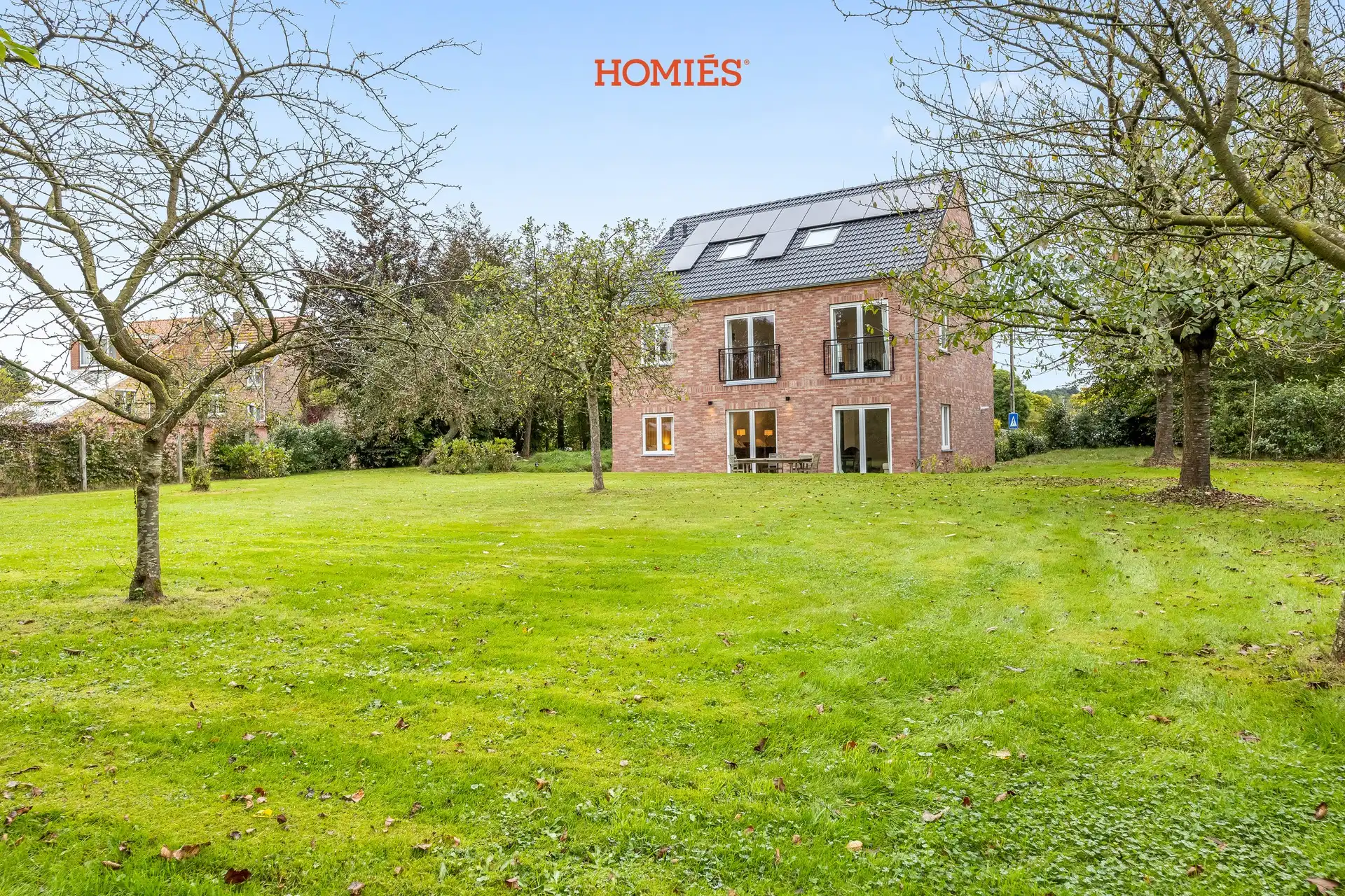 Recente kangoeroewoning met twee volwaardige woonunits foto 26