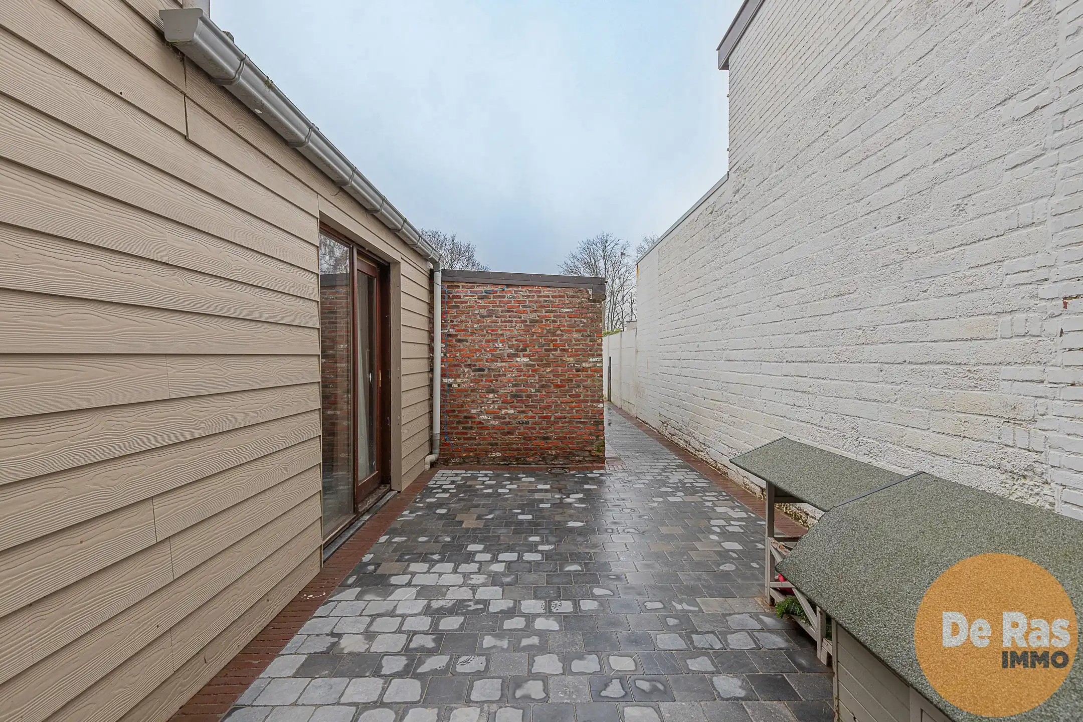 BERLARE - Leuke gezinswoning met 3 slpks, tuin en garage foto 25