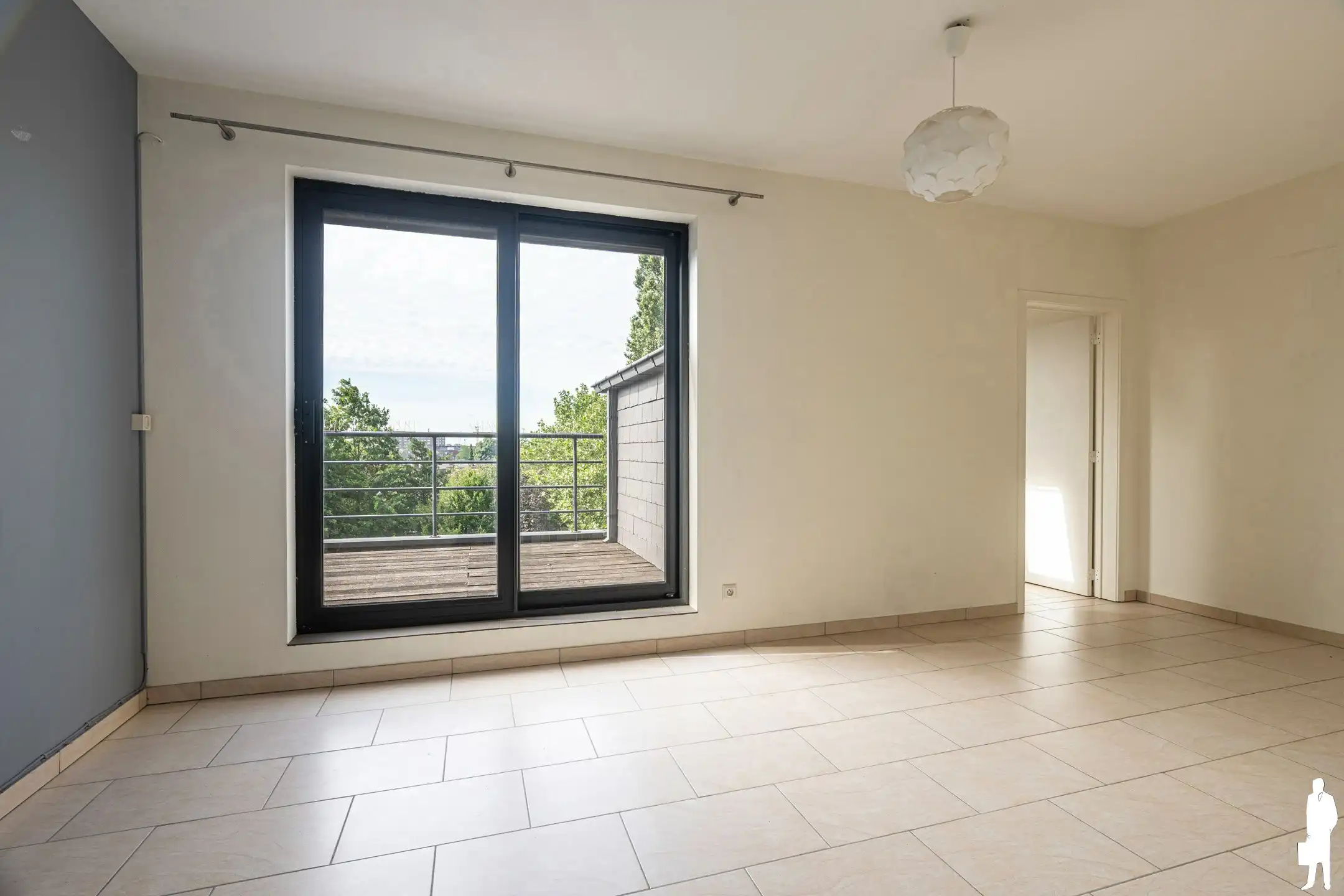 Ruim dakappartement van 130 m² met 50 m² terras en parking foto 17