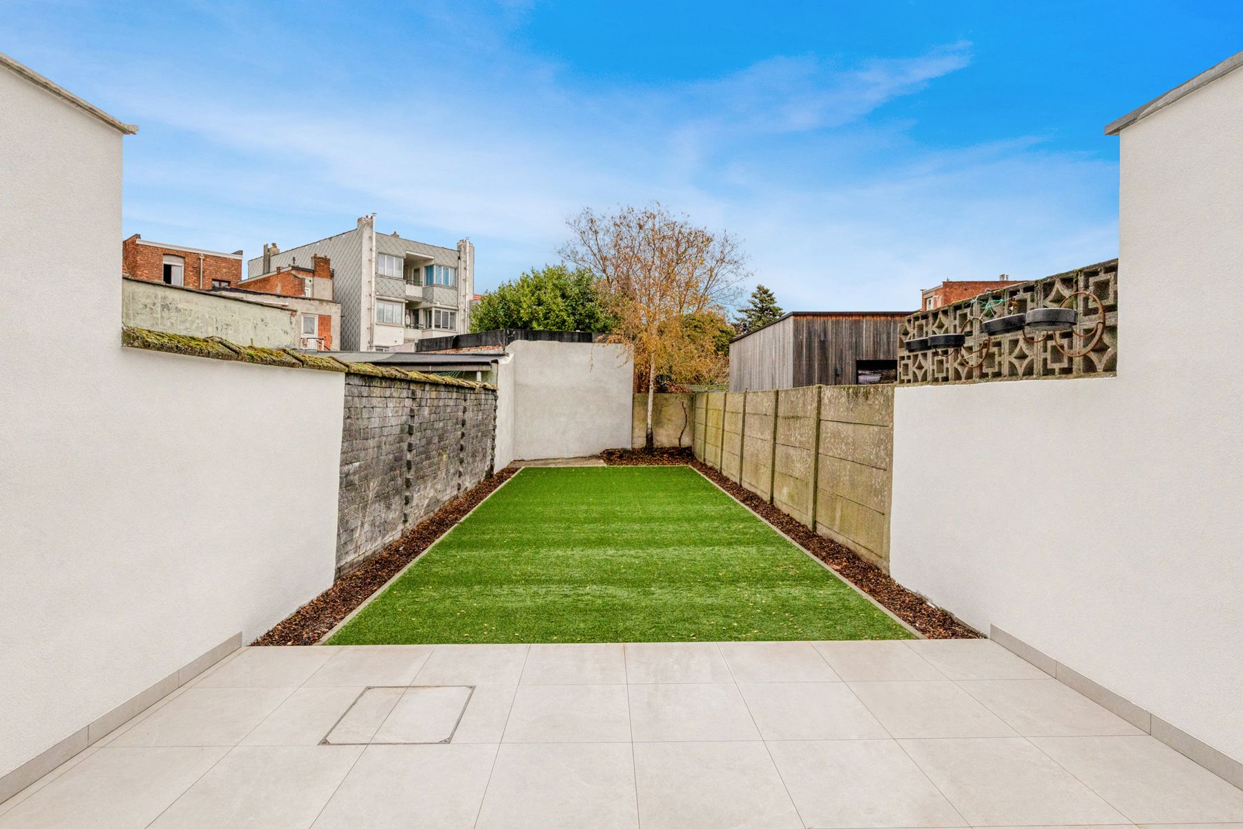 Energiezuinige vernieuwde woning met 4 slaapkamers. foto 6