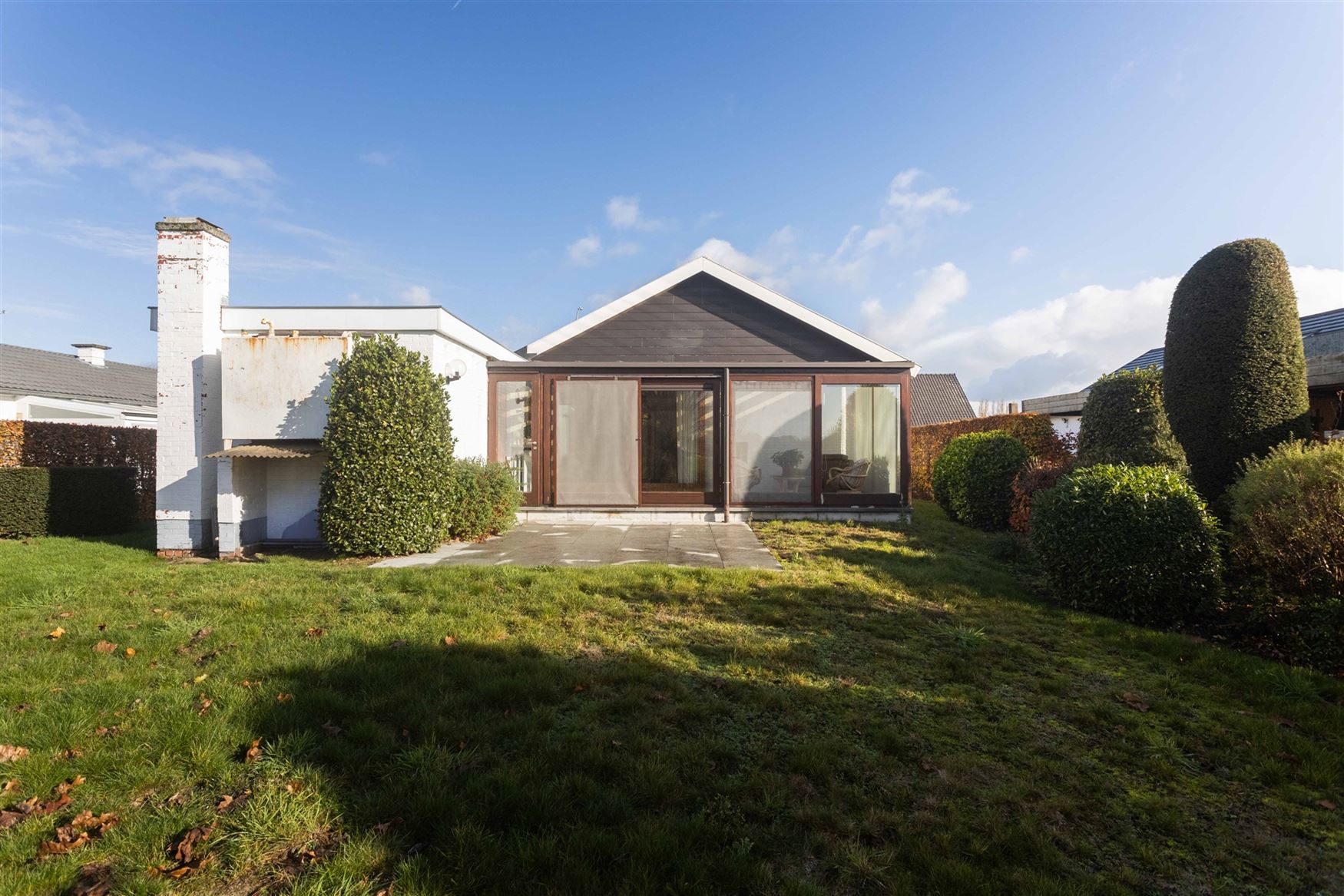 Charmante bungalow met open zicht en potentieel te Nazareth. foto 27