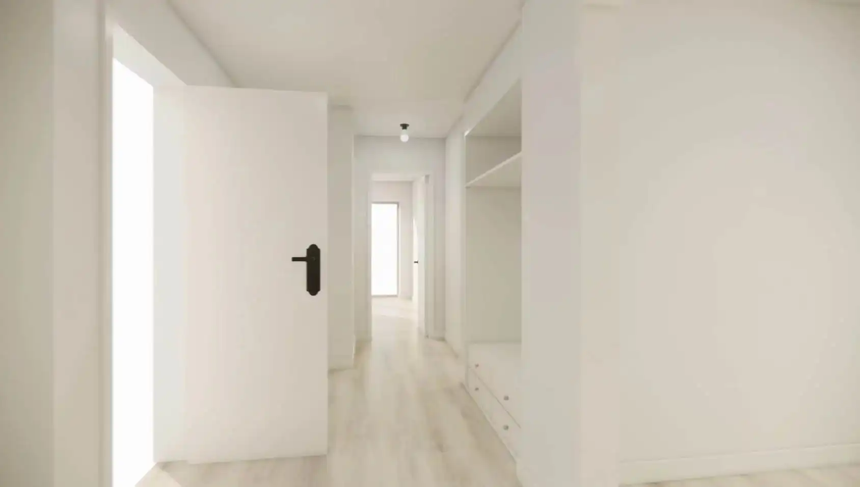 Appartement te koop foto 8