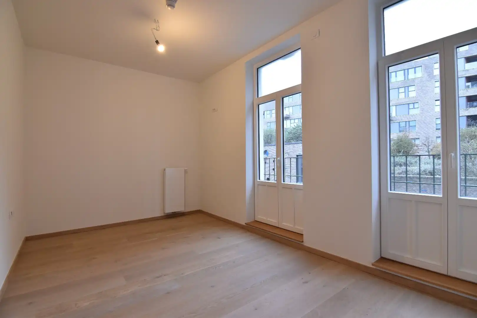 Luxueuze assistentieflat foto 7