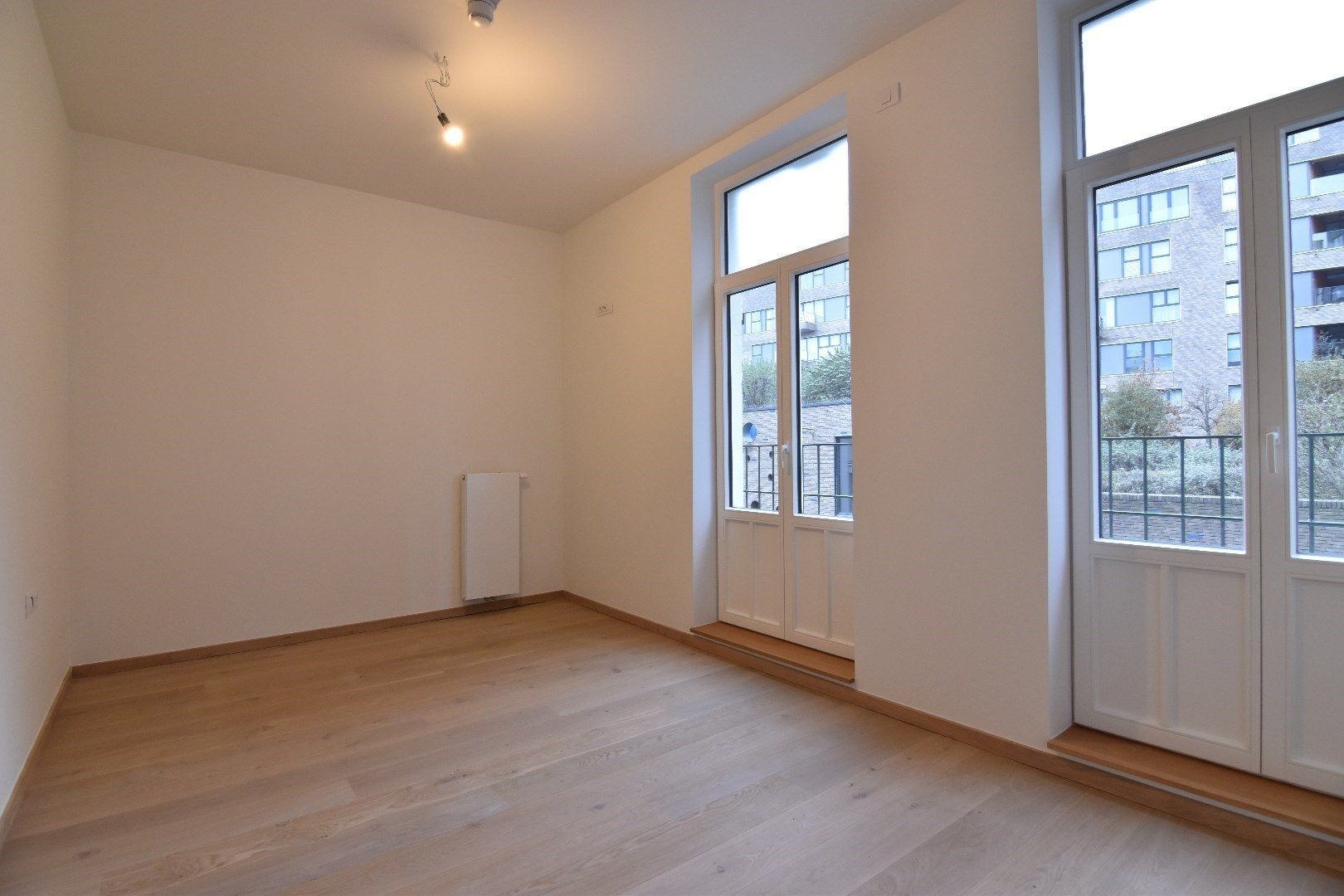 Assistentieflat foto 7