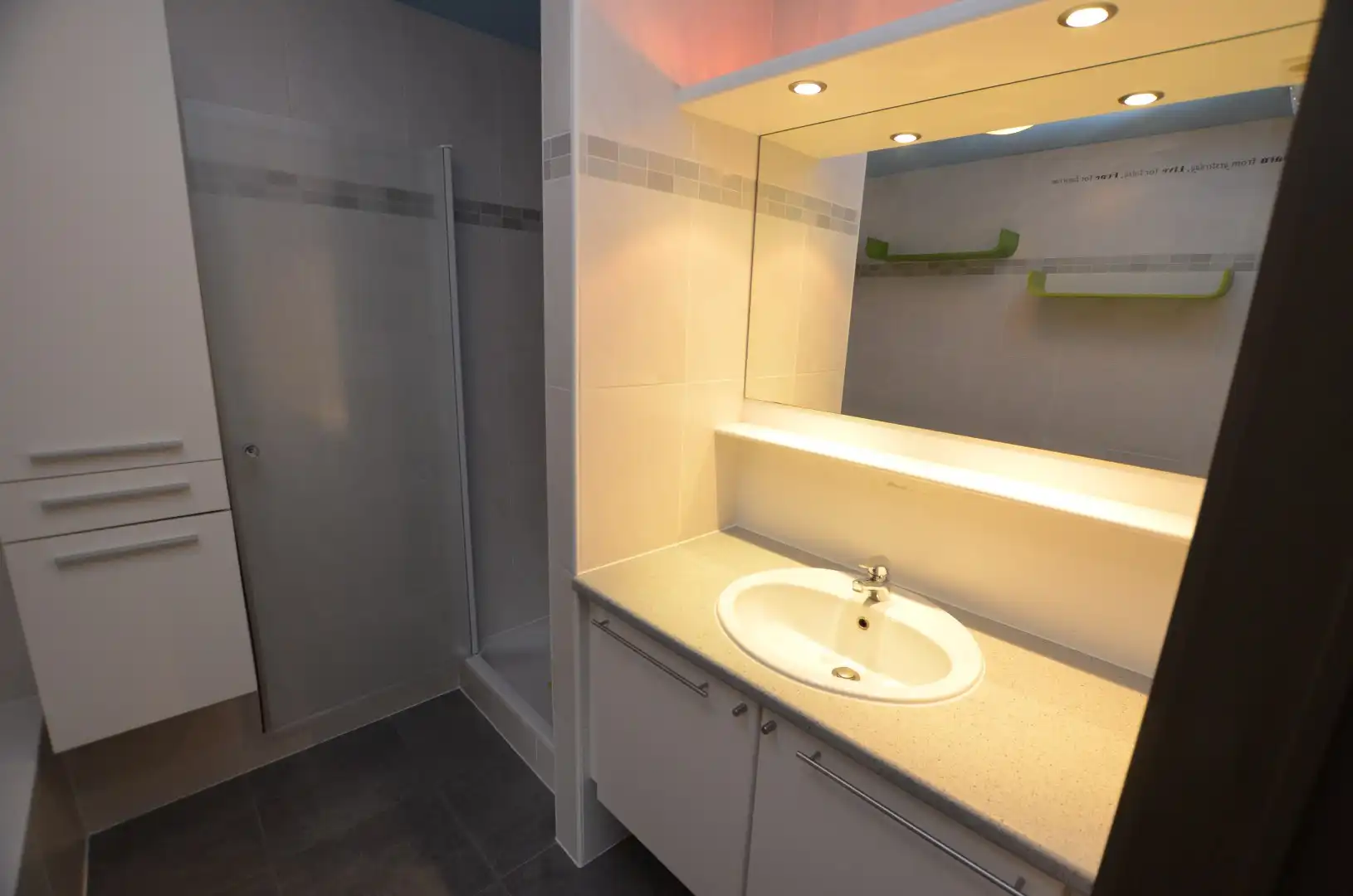 Duplex appartement  foto 12