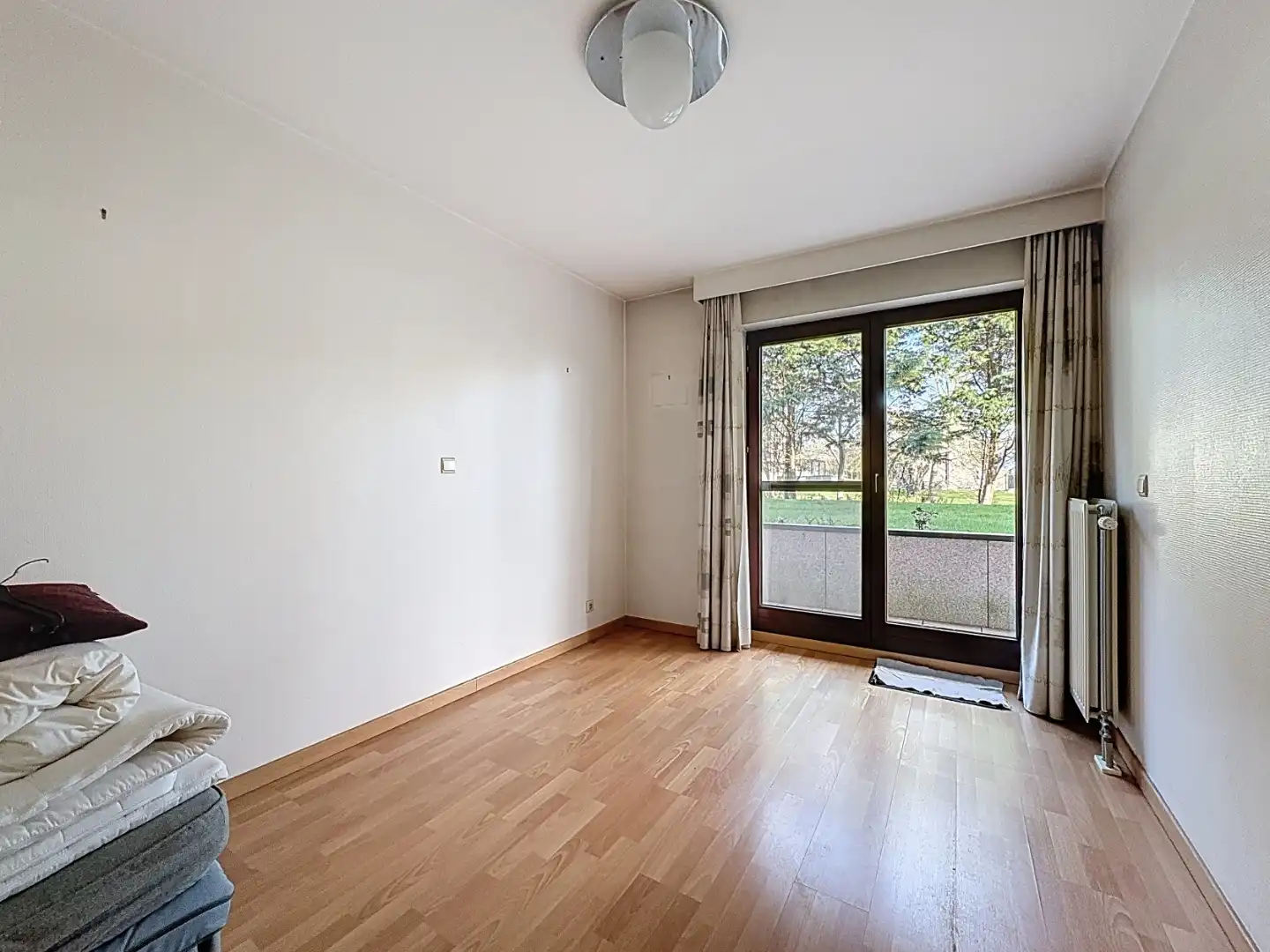 Instapklaar appartement met terras aan voor -en achterzijde. foto 6