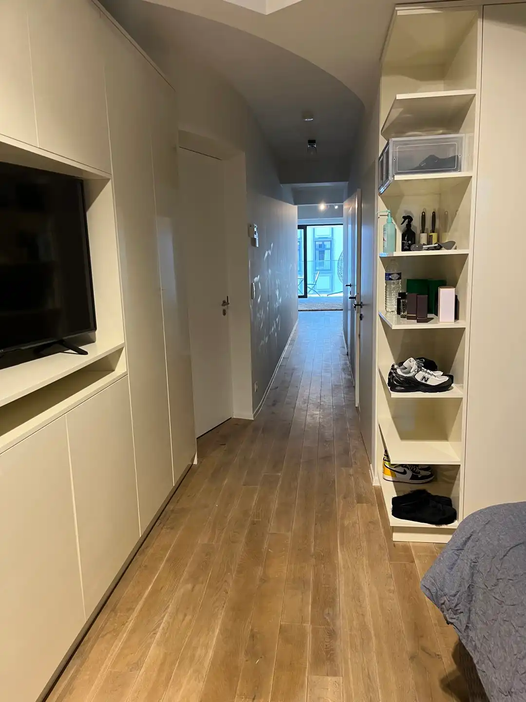Exclusief gemeubeld loft-appartement TE HUUR op AAA+ locatie foto 20