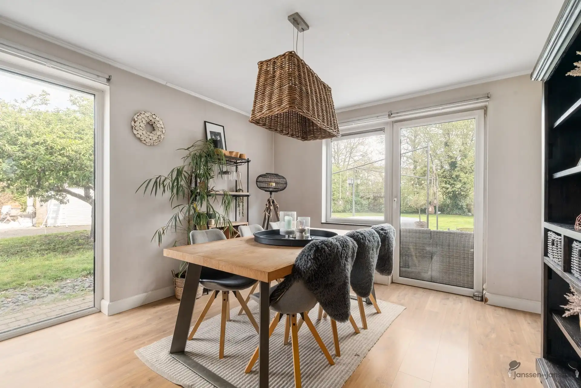 Huis foto 5