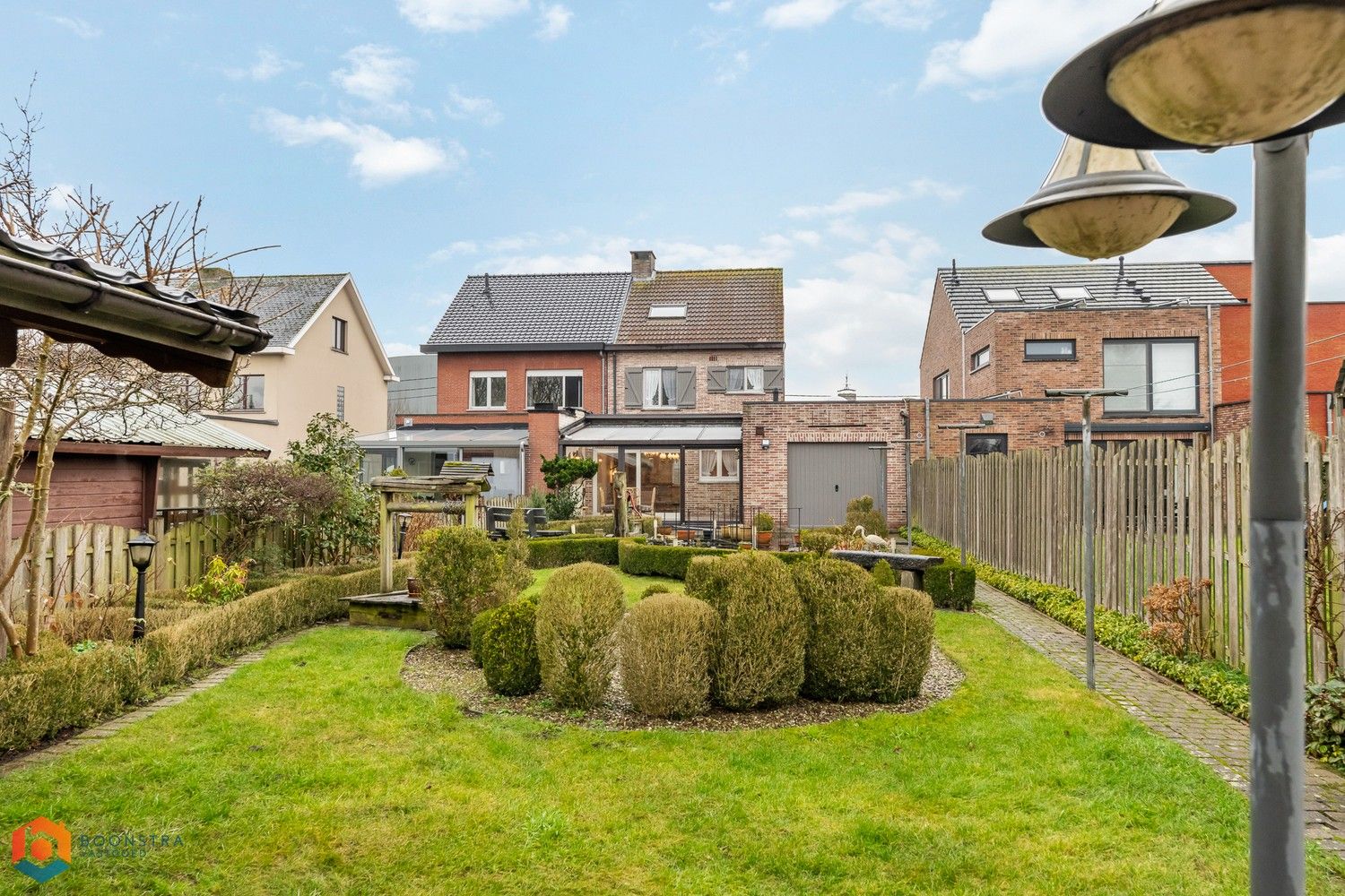 Woning met 3 slpkrs te Duffel foto 26
