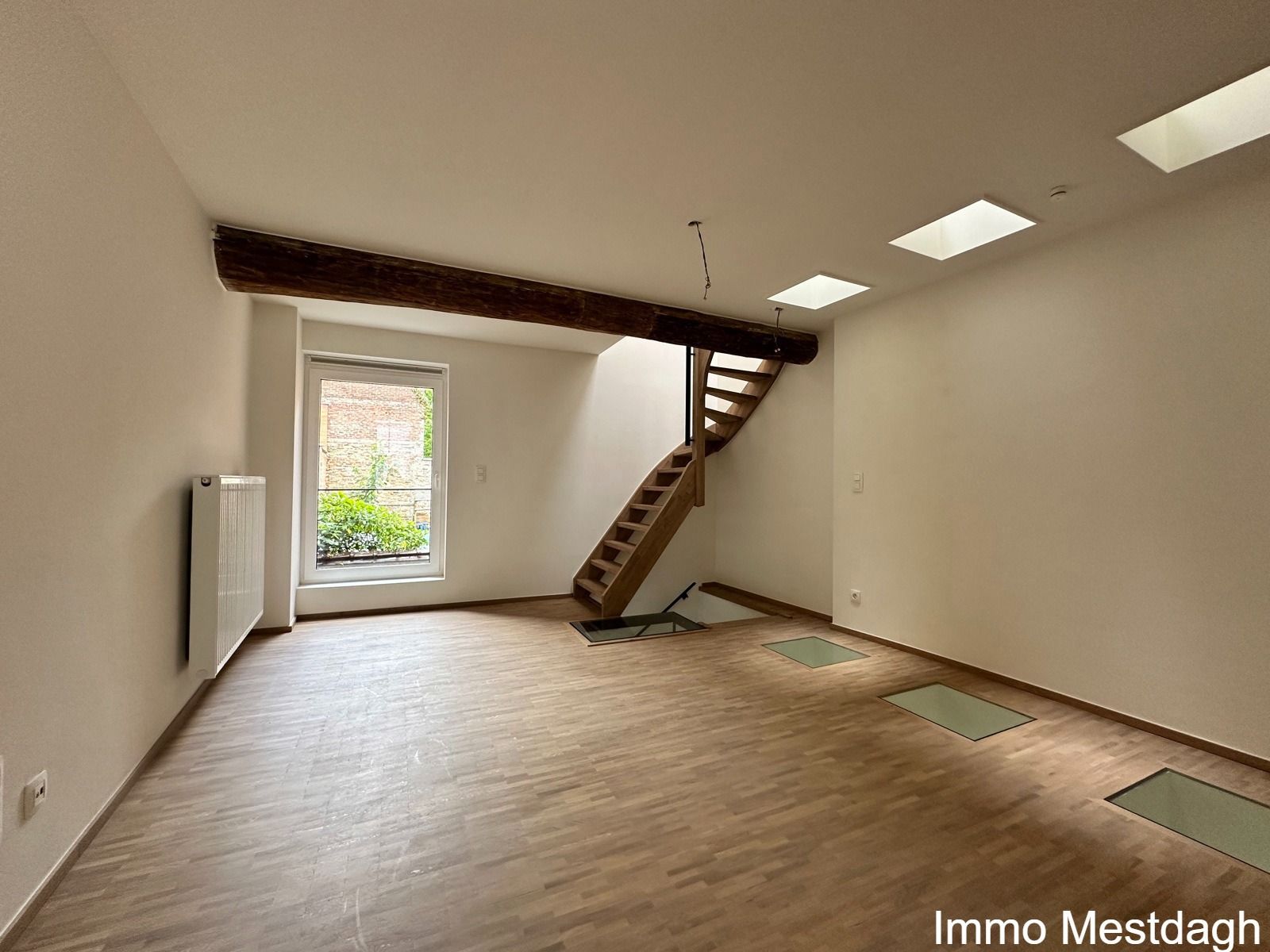 Gezellige stadswoning in hartje Diest foto 15
