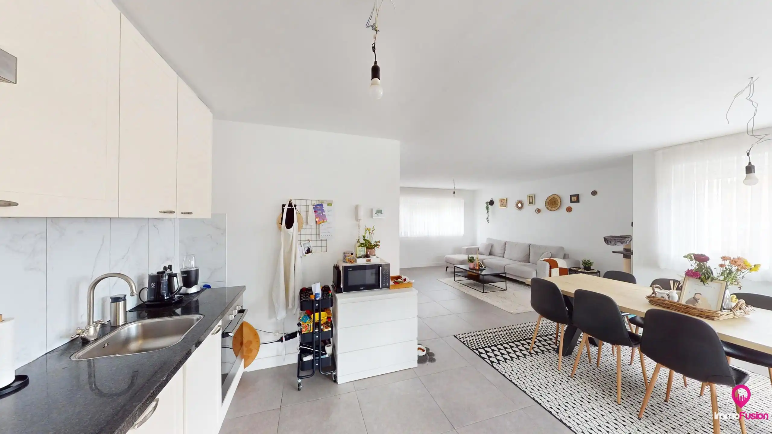 Ruim Duplex Appartement te Heusden! foto 15