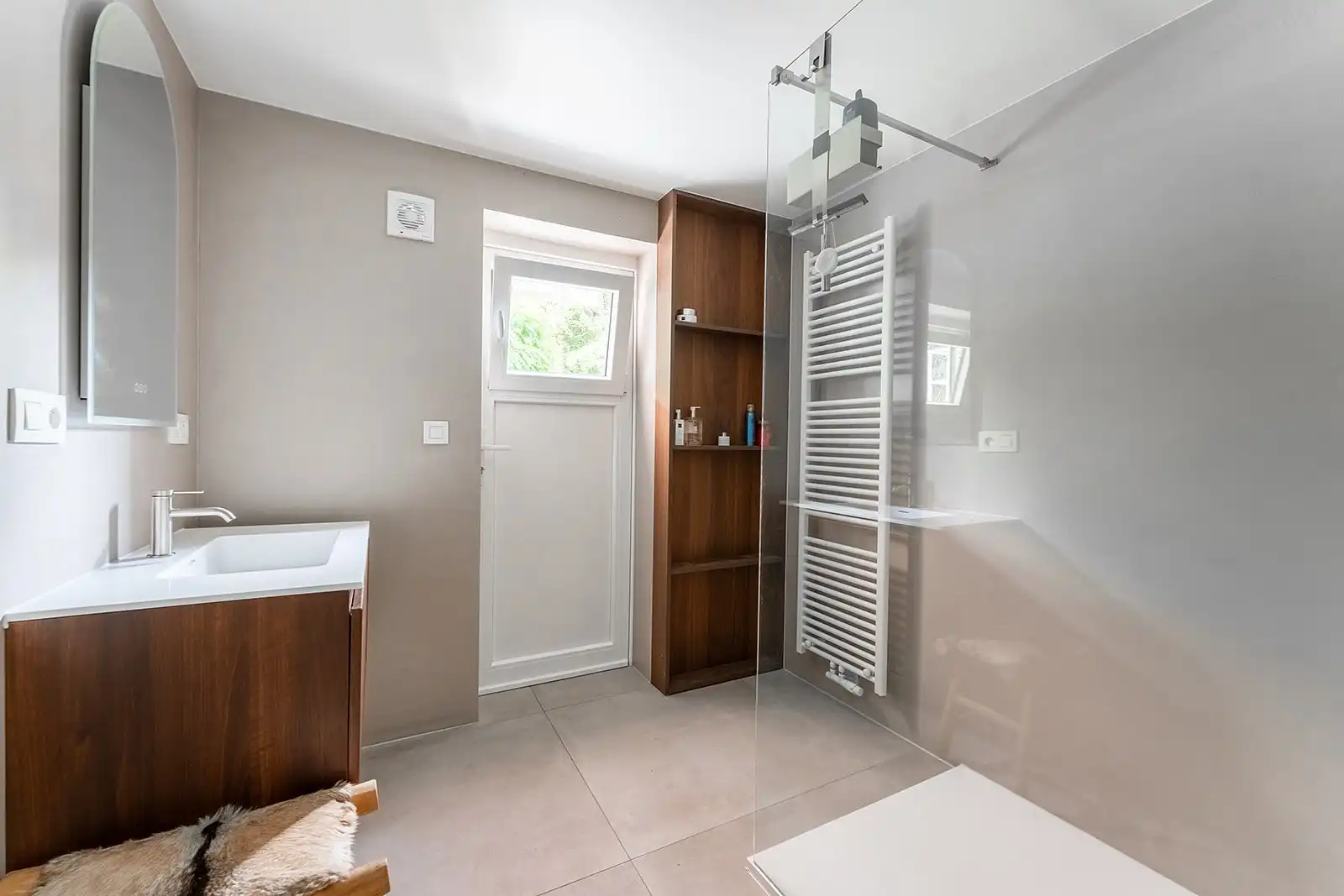 Vrijstaande woning op een ruim perceel (1850m²) te Zuienkerke foto 7