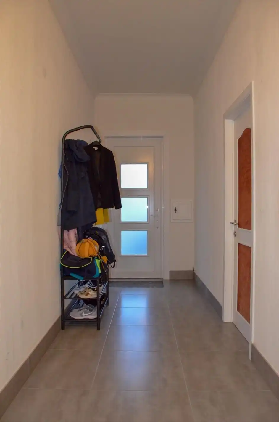 Woning met 3 slaapkamers en ruime stadskoer. foto 12