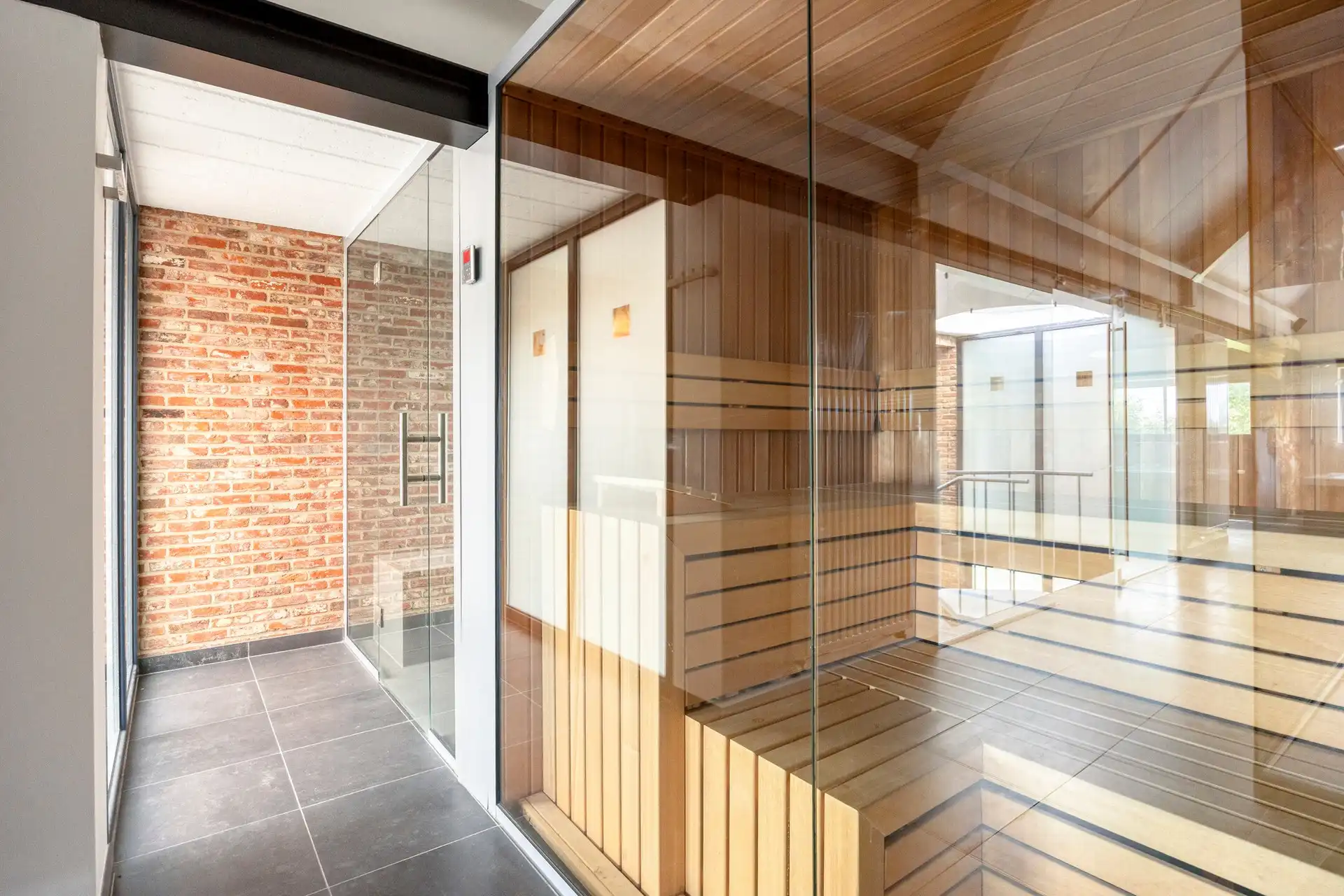 Villa met wellness op ZW-perceel van 20a 42ca foto 22