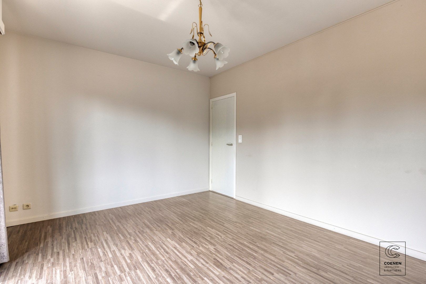 Prachtig appartement van 115 m² met 3 slaapkamers op een uitstekende locatie te Brasschaat! foto 13