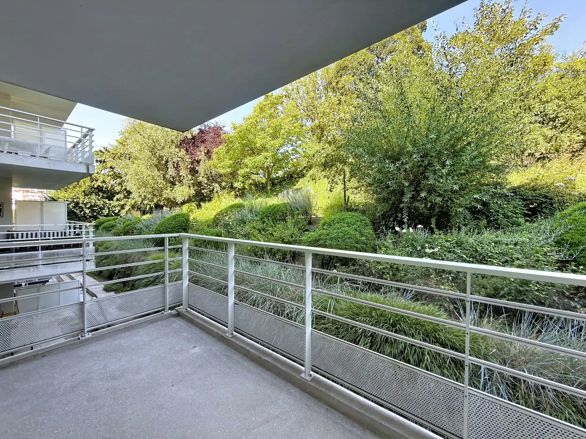 Appartement met 3 slaapkamers in een recent bouwproject! foto 22