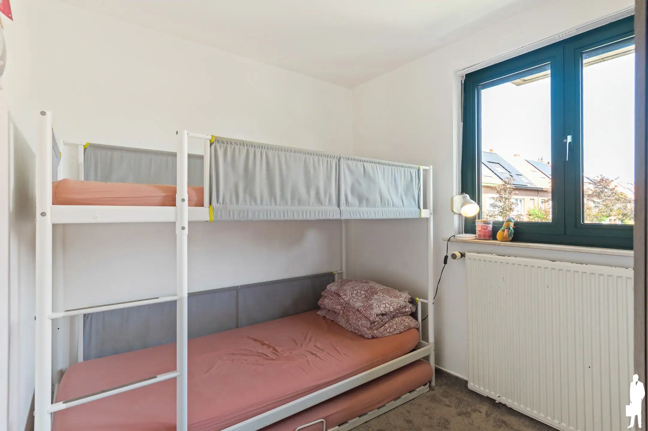 3 slaapkamerappartement in kleinschalig gebouw. foto 15