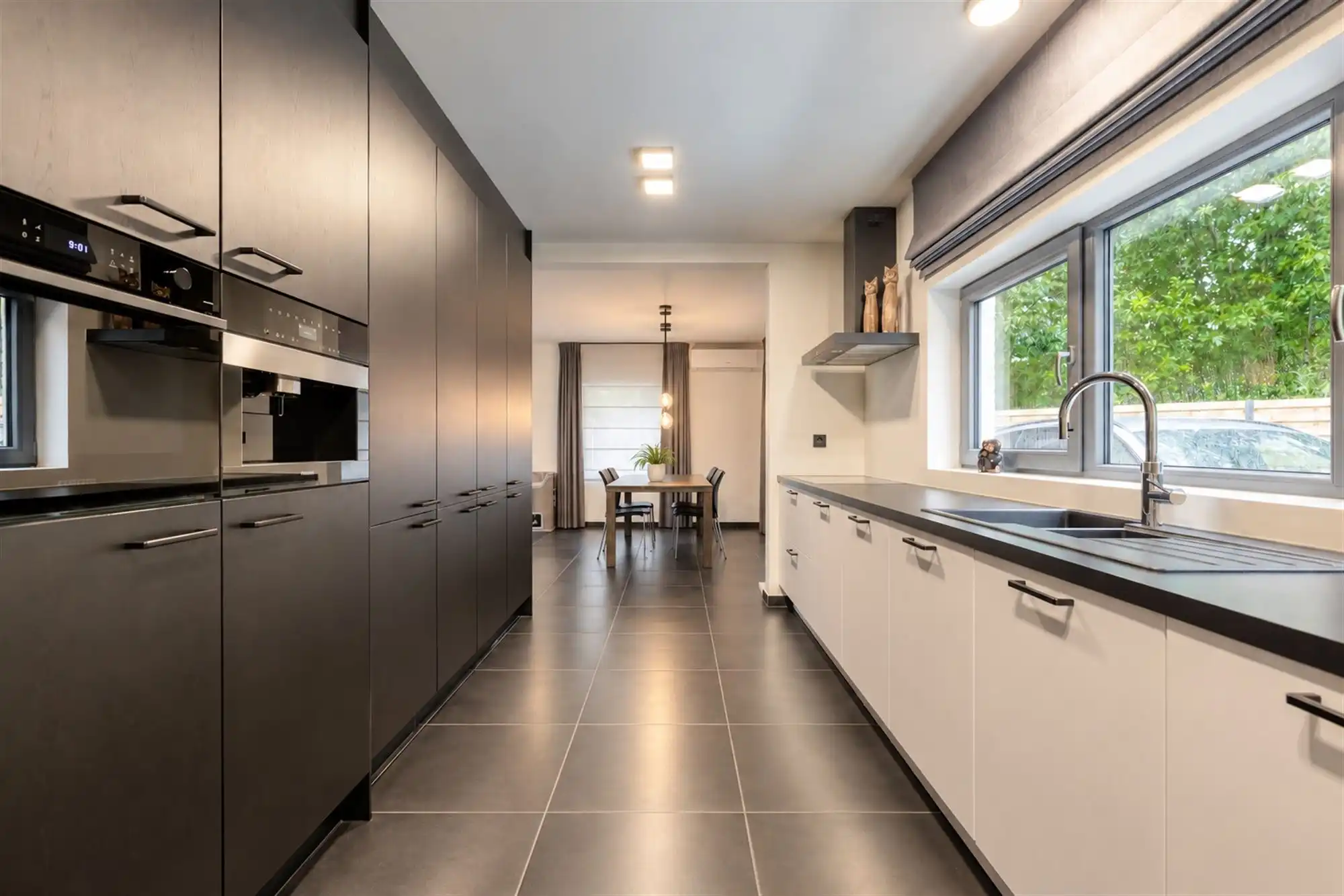 Unieke gelijkvloerse woning aan Merksplas-Kolonie! foto 7