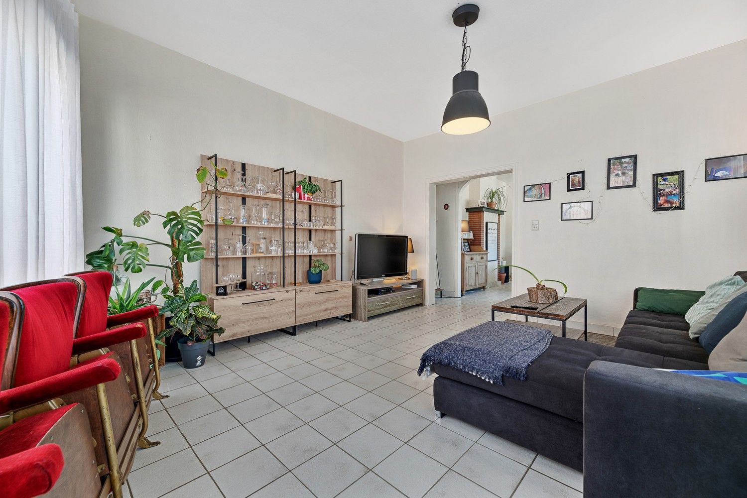 Instapklare woning met 2 slpkrs foto 2