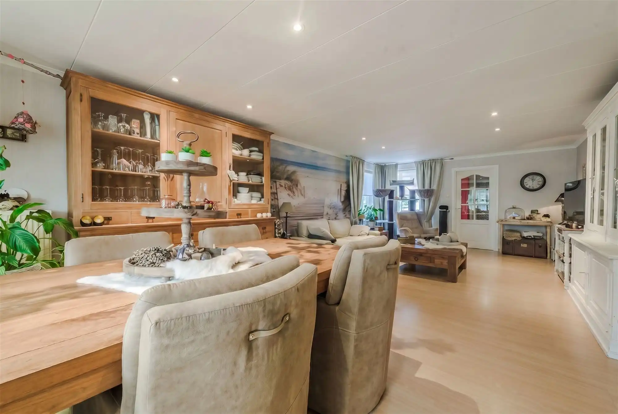 Vrijstaande woning op 763 m² met veranda en zonnige tuin  foto 9