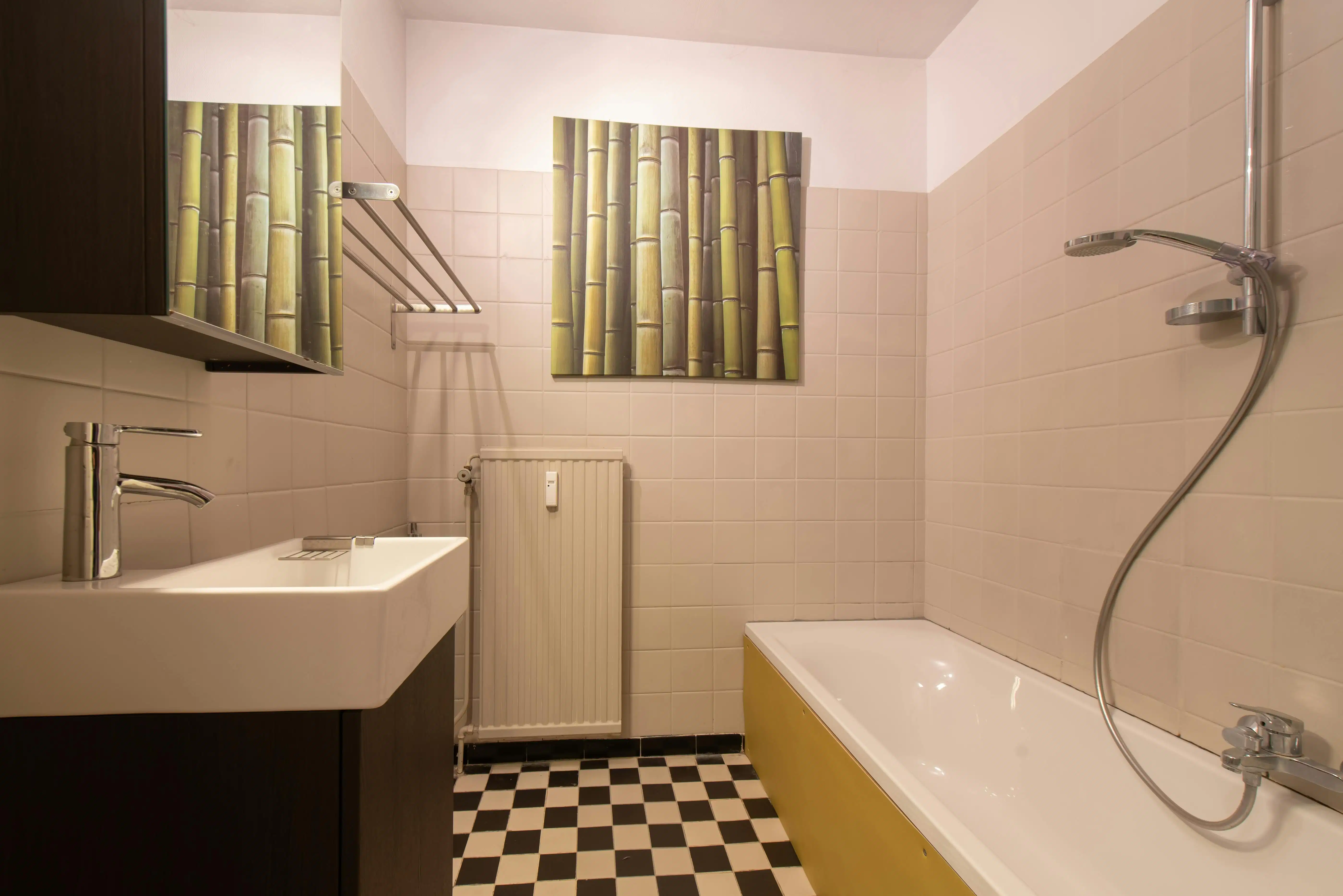 Appartement te koop te centrum Oostende vlakbij zee foto 7