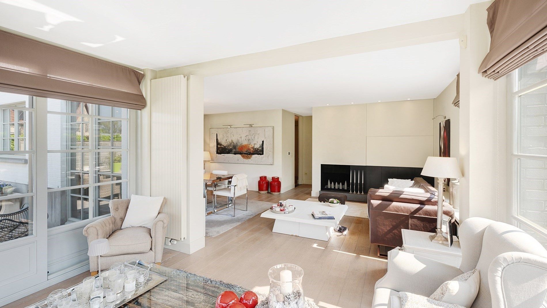 Schitterende villa met een prachtige buitenruimte foto 11