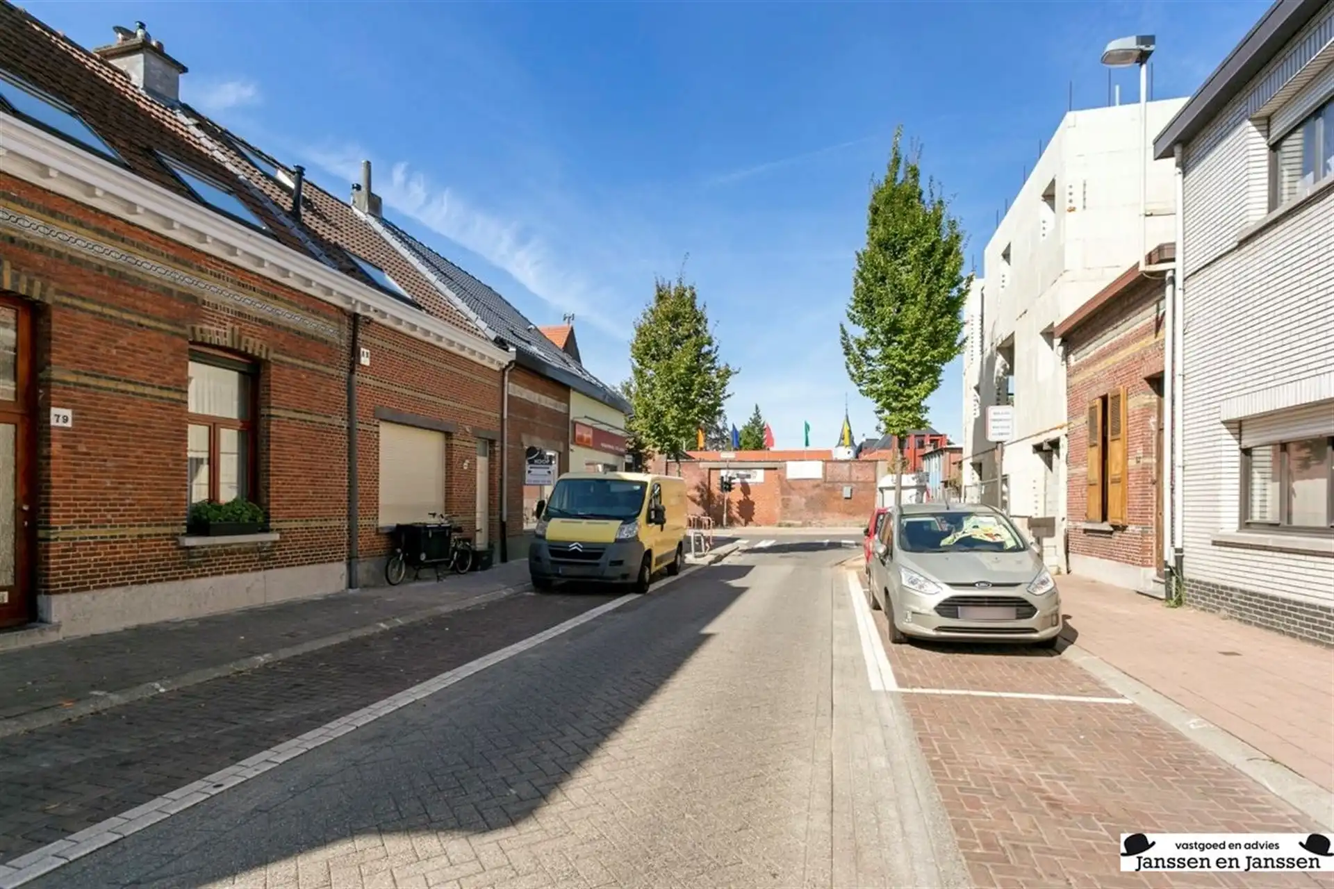 Volledig verhuurd opbrengsteigendom met 3 entiteiten foto 21