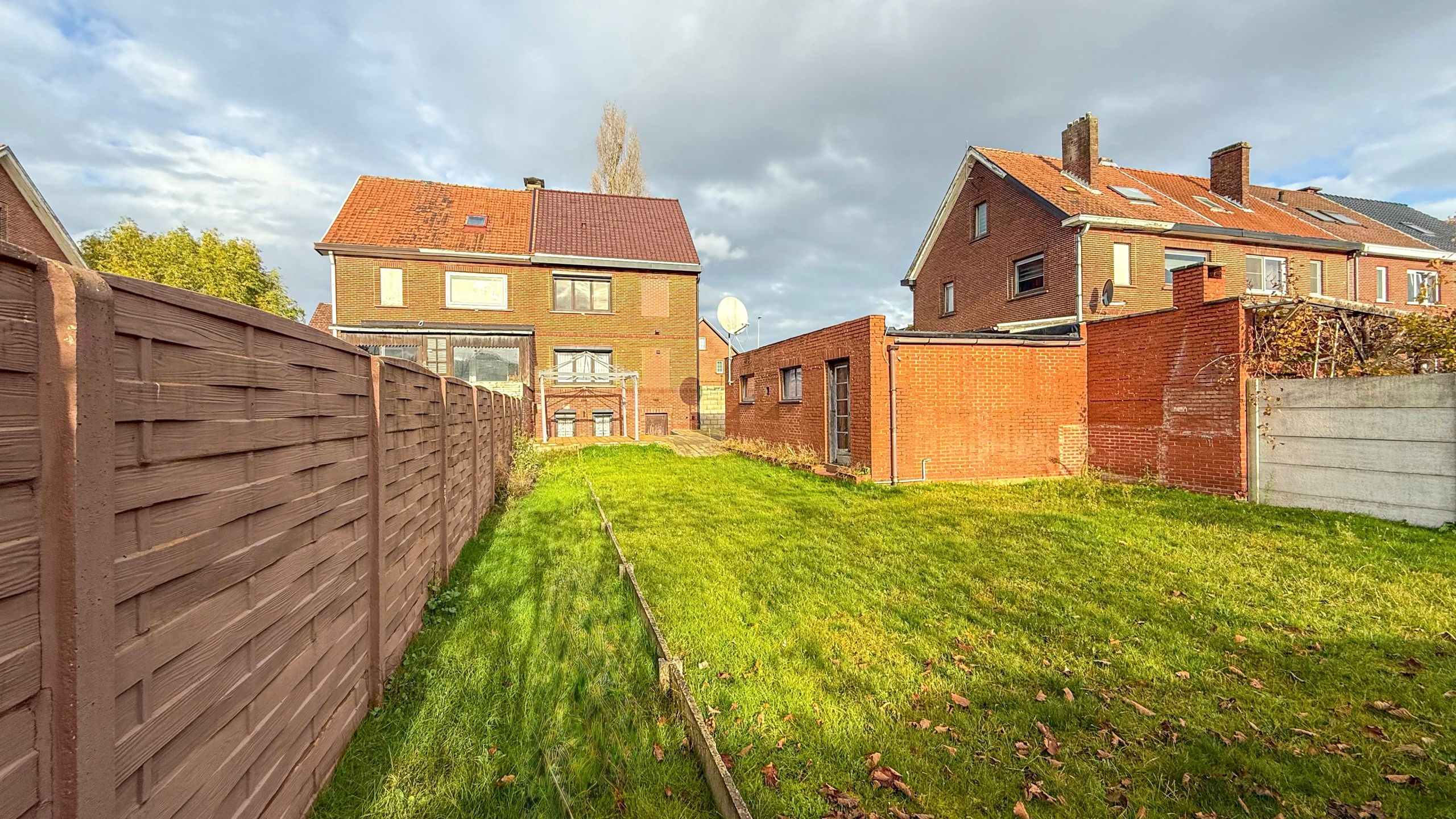 Goed ingedeelde woning op 4a71ca met veel potentieel! foto 25