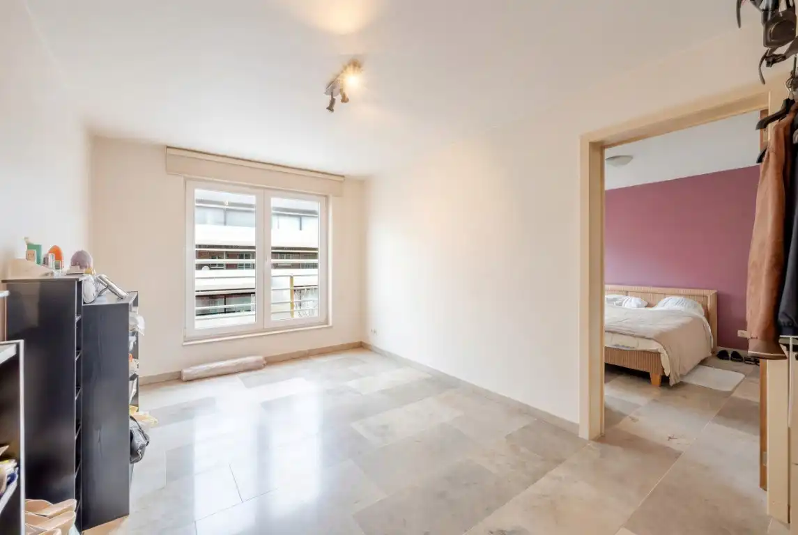 Instapklaar en zonnig 3 slpk appartement foto 9