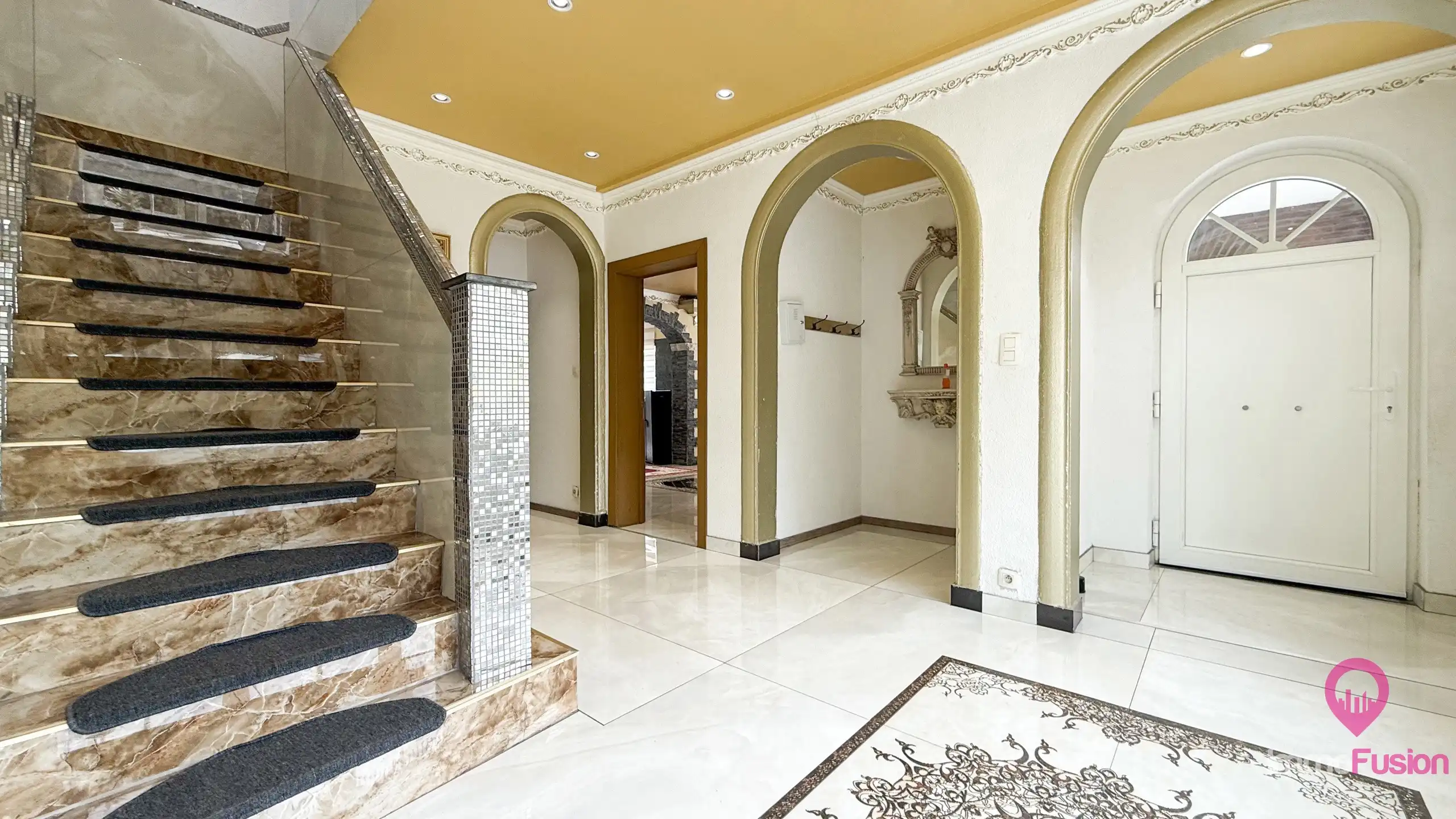 Multifunctionele villa 9 slpk met praktijk/B&B mogelijkheden foto 26