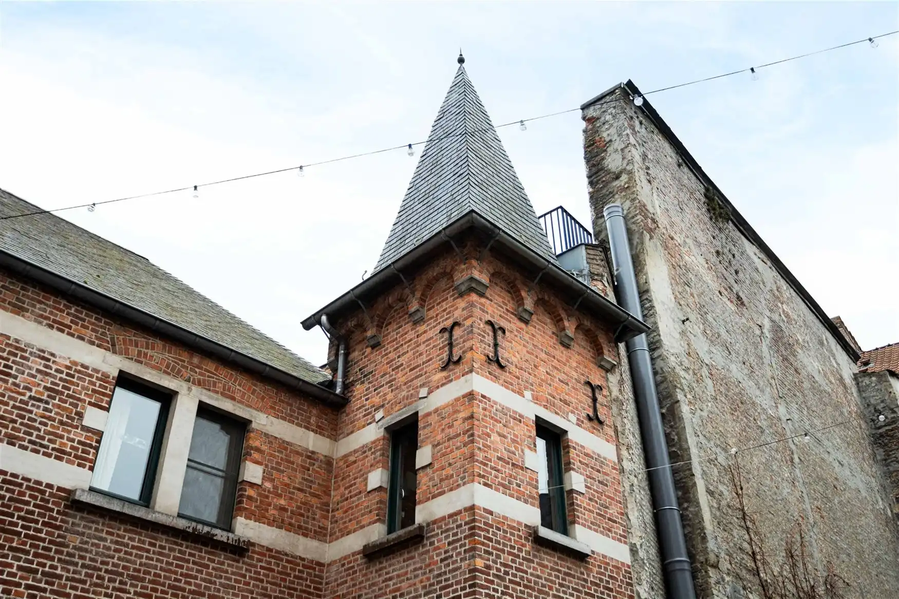 Unieke opbrengsteigendom op iconische locatie. foto 23