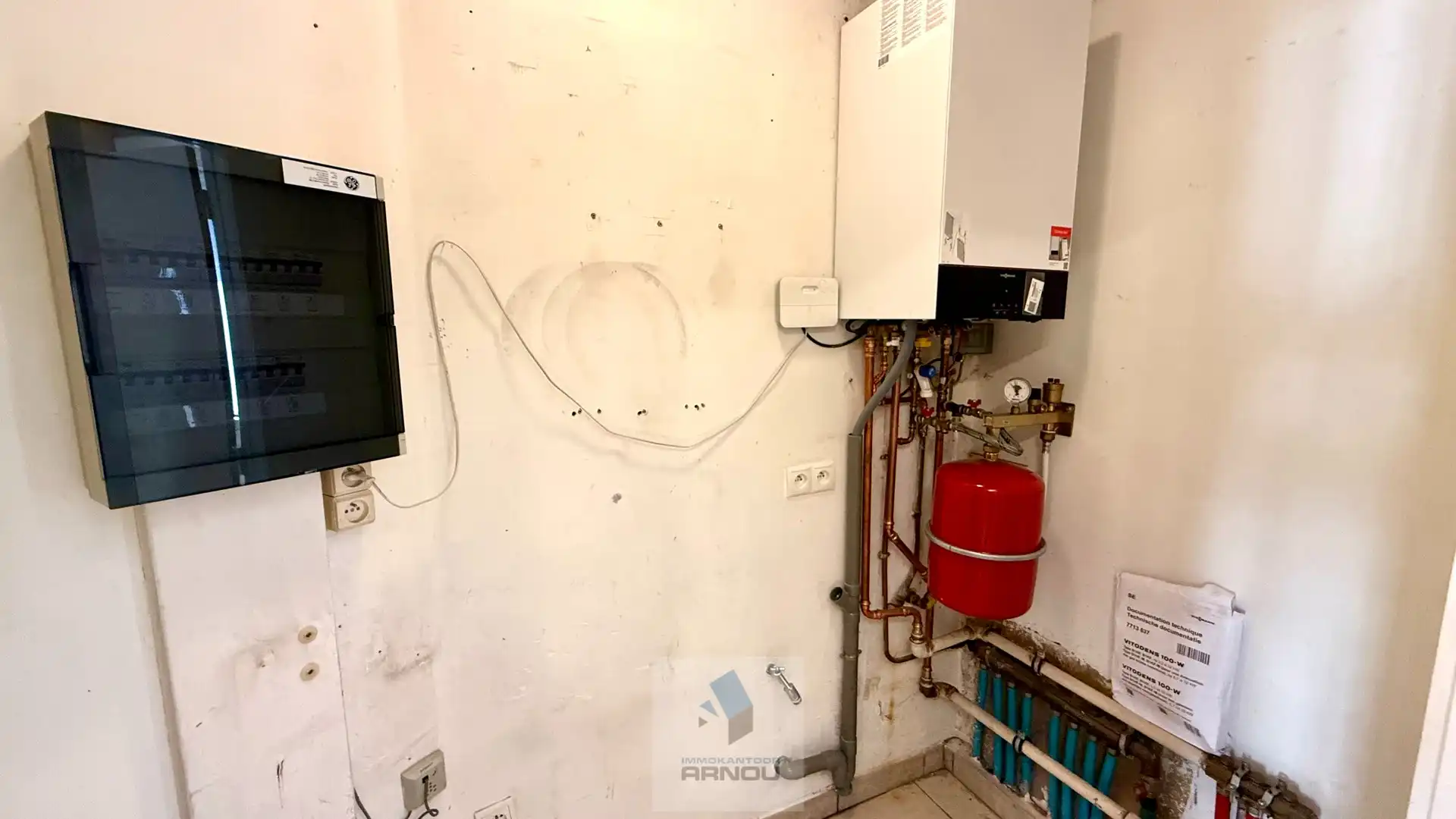 Appartement te huur foto 15