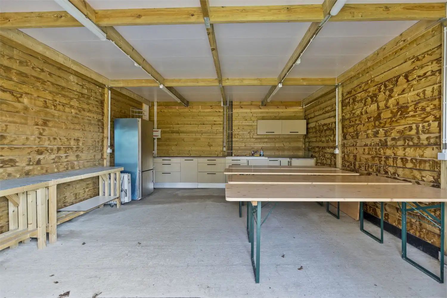 Camping Leeuwerikenveld - een oase van rust in het Hageland! foto 19