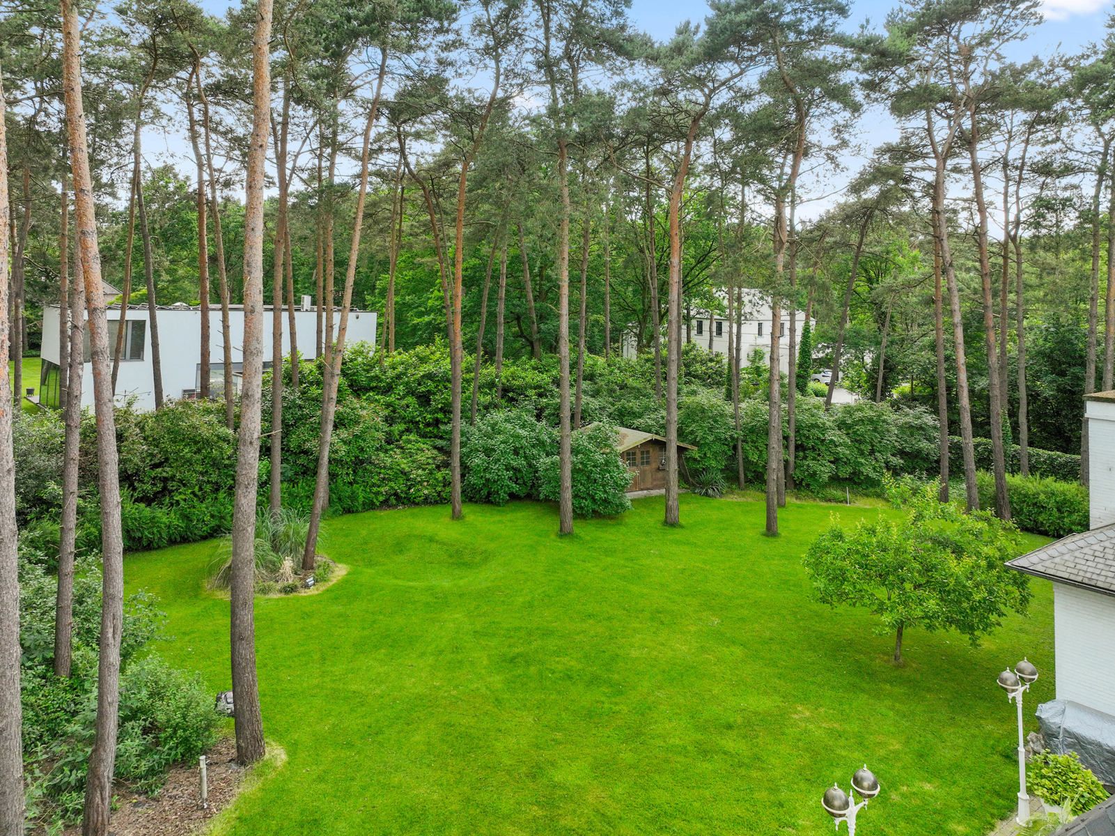 Royale, instapklare villa te KEERBERGEN foto 28